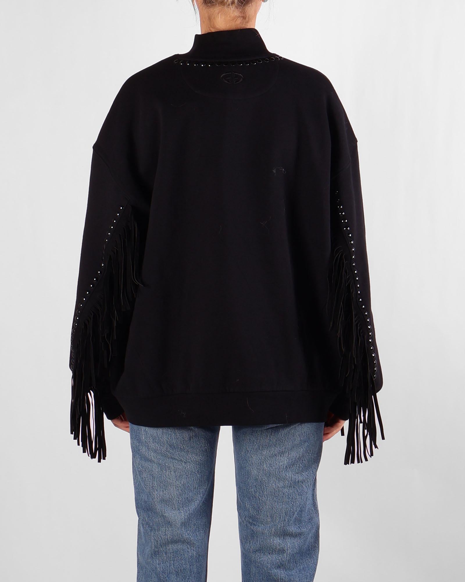 GOLDBERGH sweater