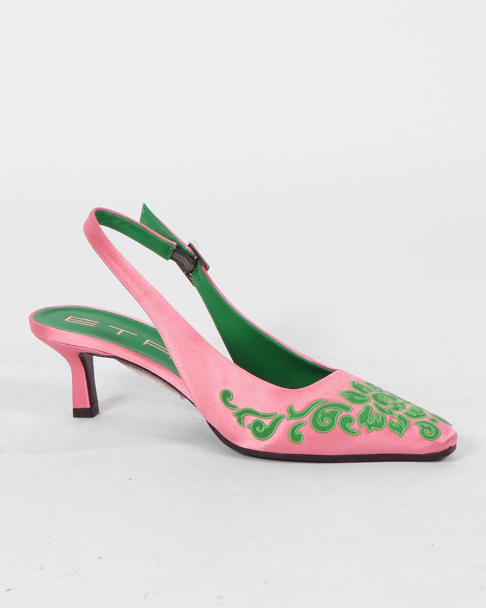 Etro Heels