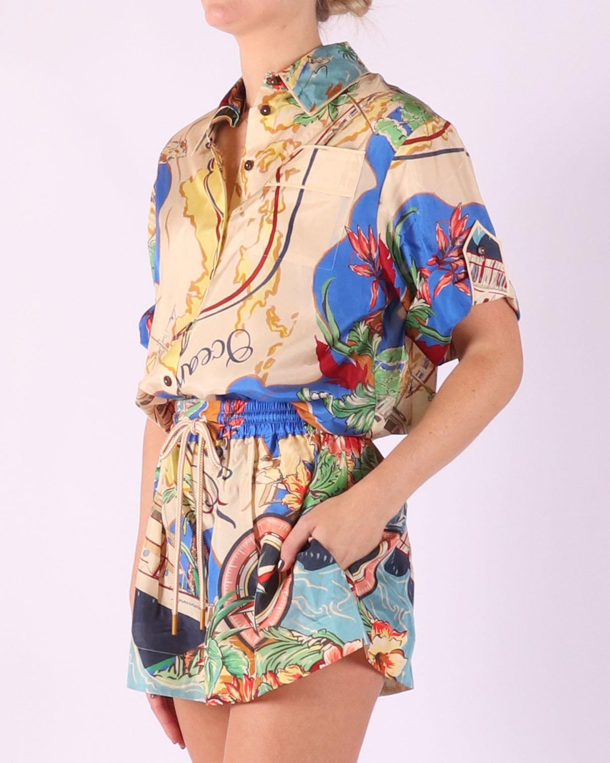 ZIMMERMANN Blouses