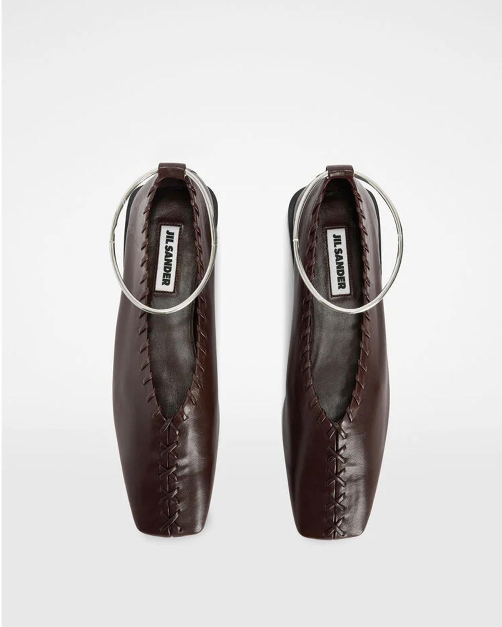 Jil Sander schoenen