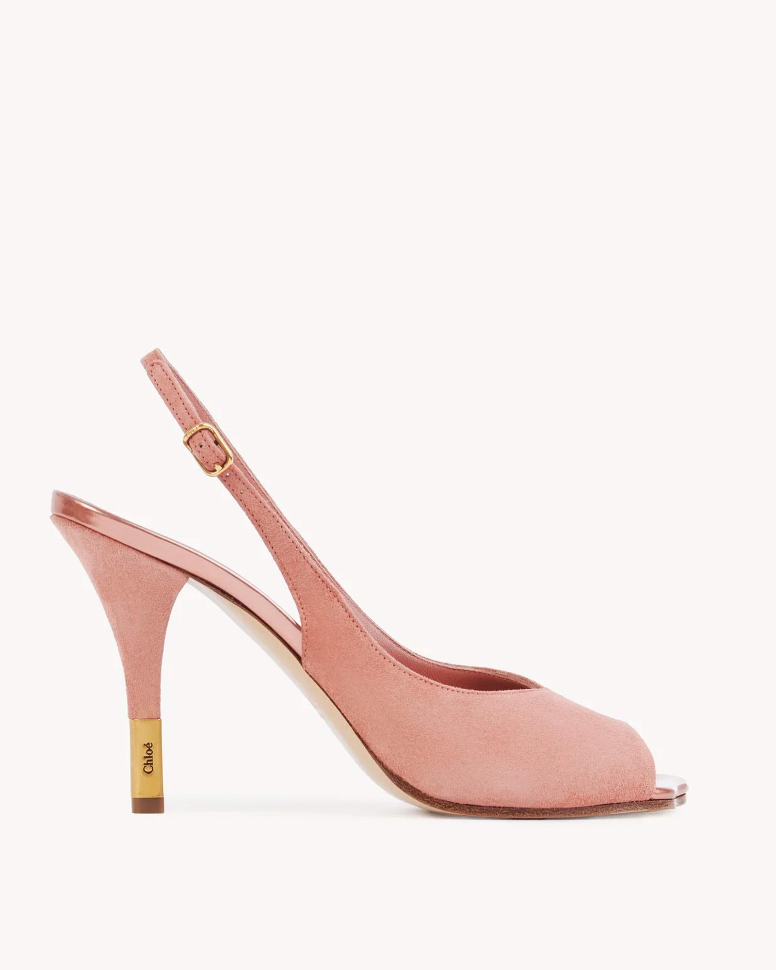 Chloe Heels