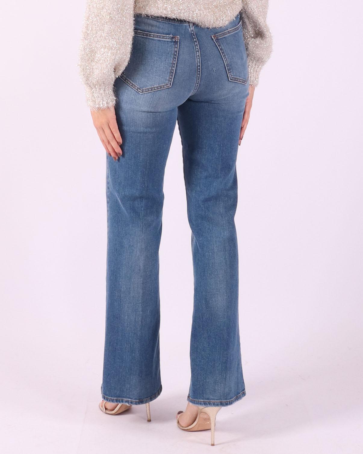 Twinset Jeans