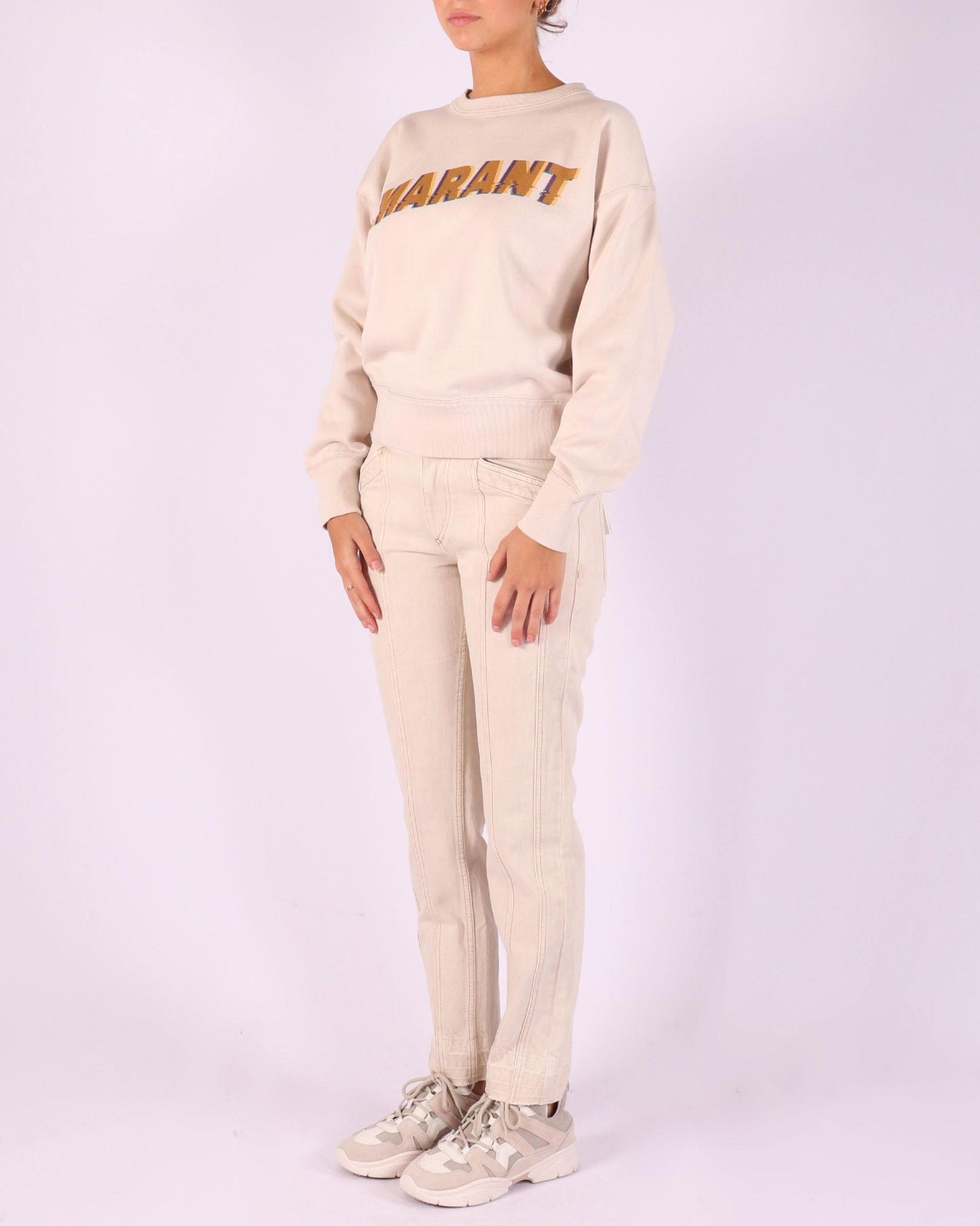Marant Etoile Jeans