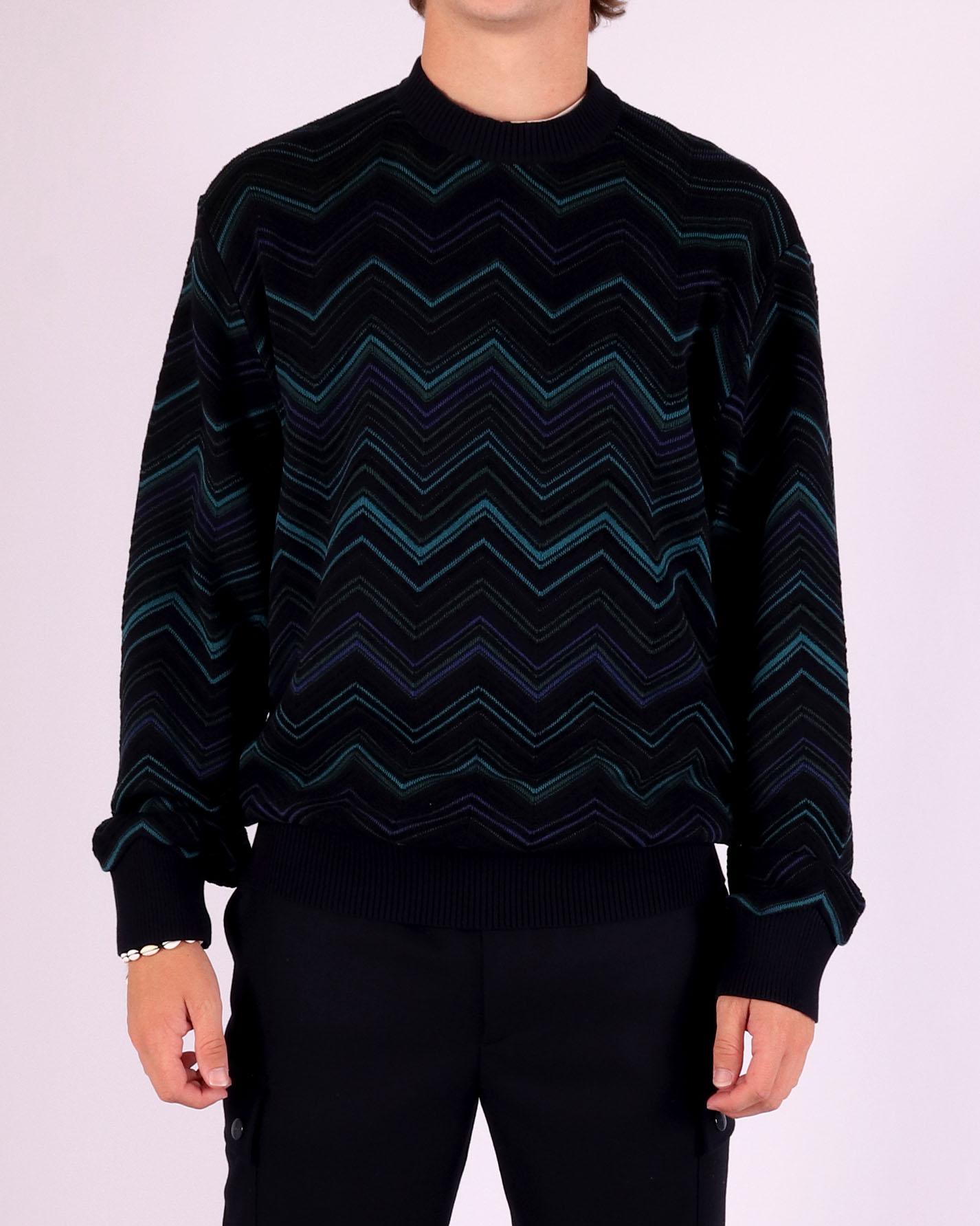 Missoni sweater