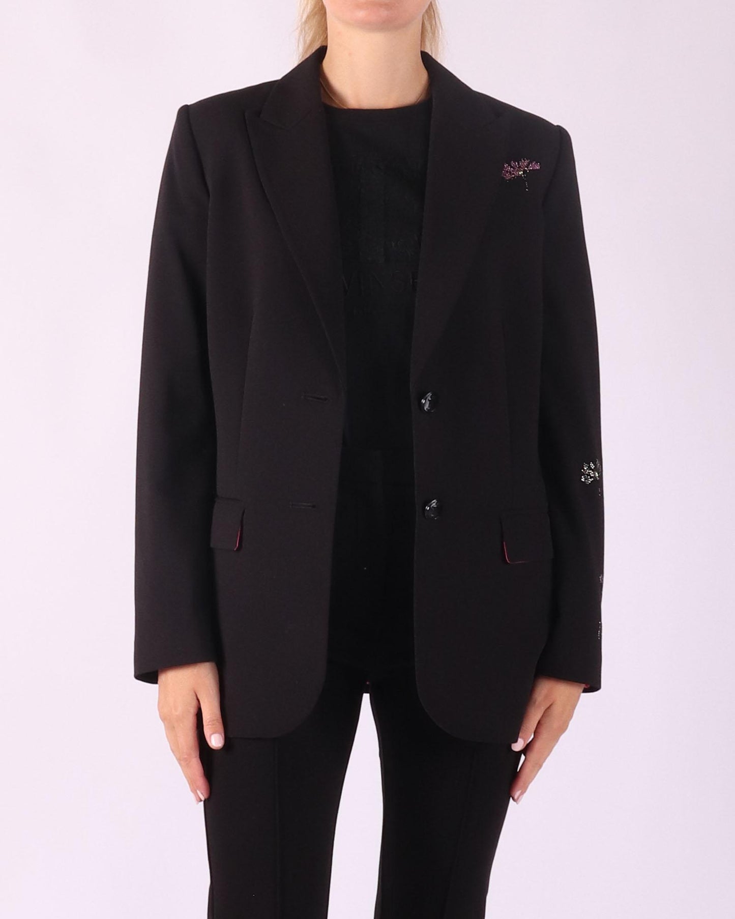Twinset Blazers