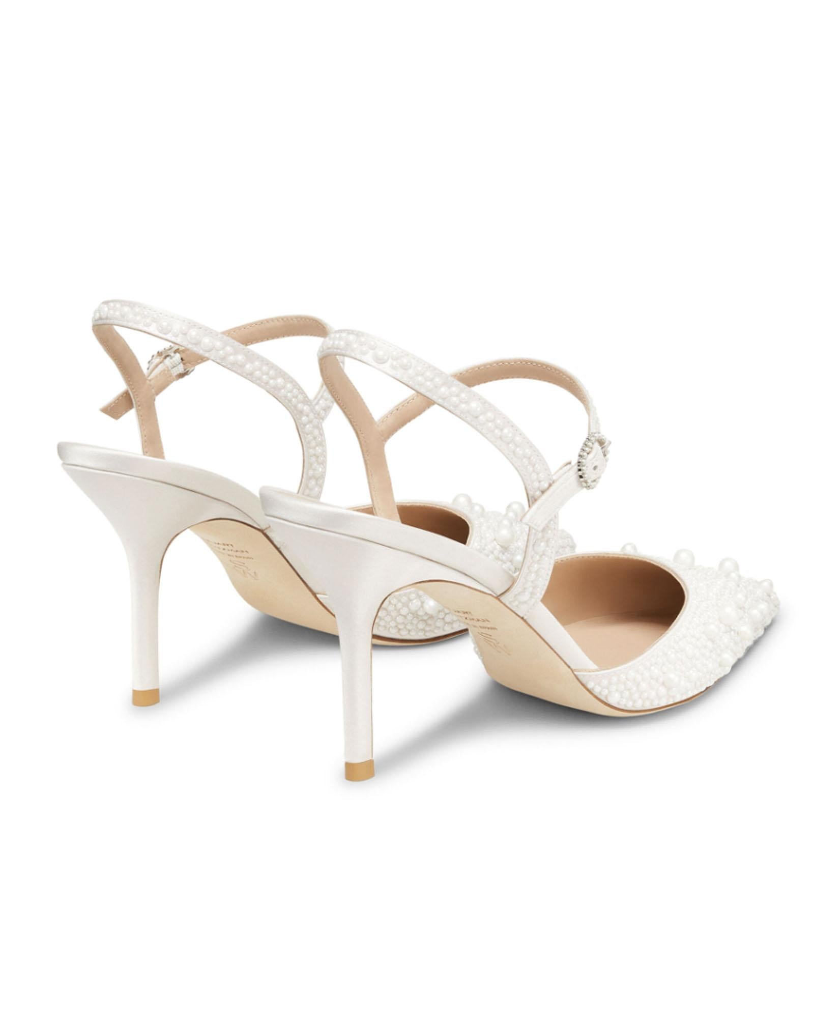 STUART WEITZMAN Heels