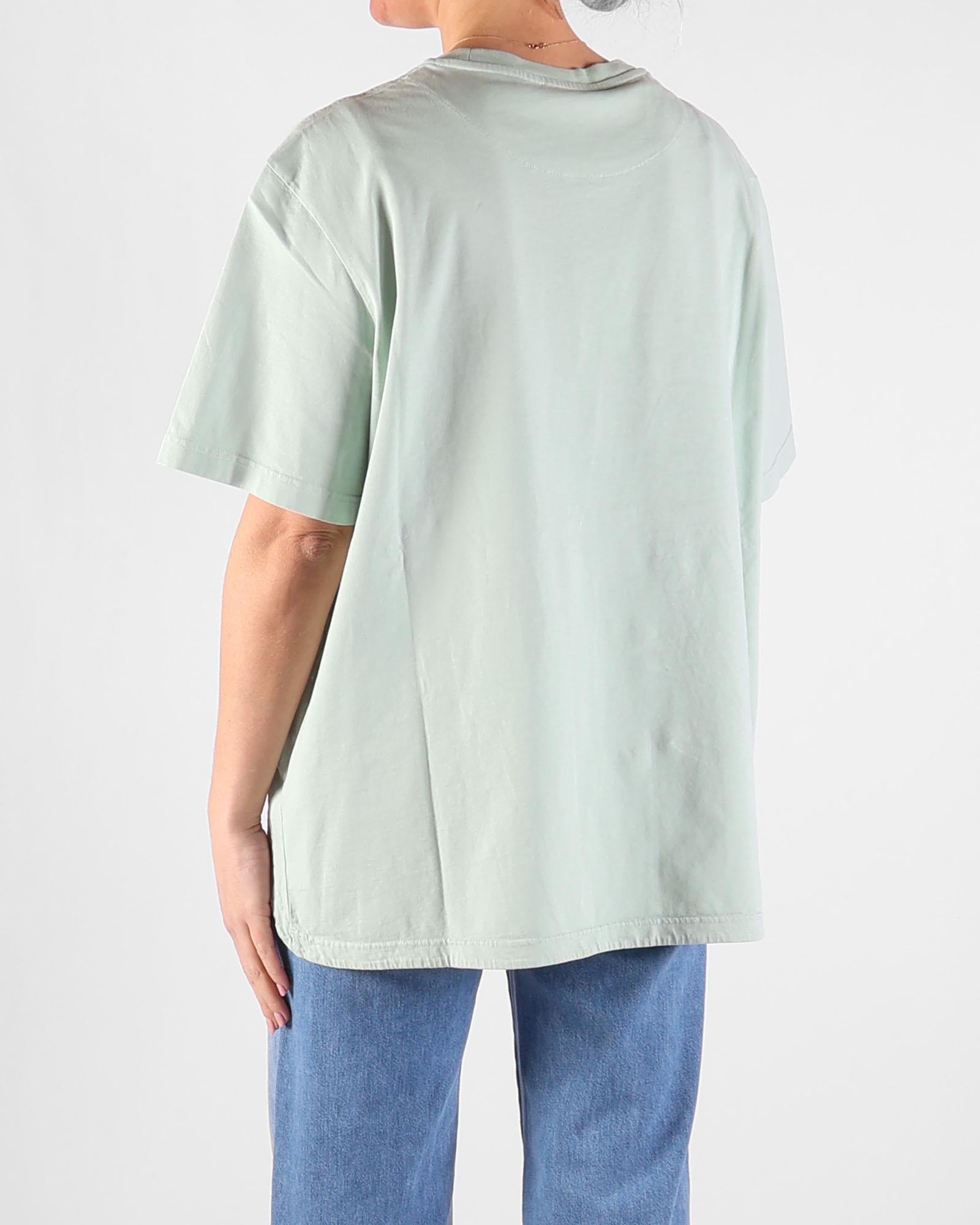 THE ATTICO T-shirts
