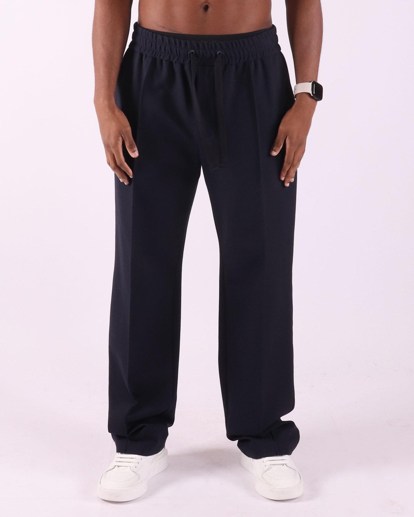 Dolce & Gabbana pantalon blauw