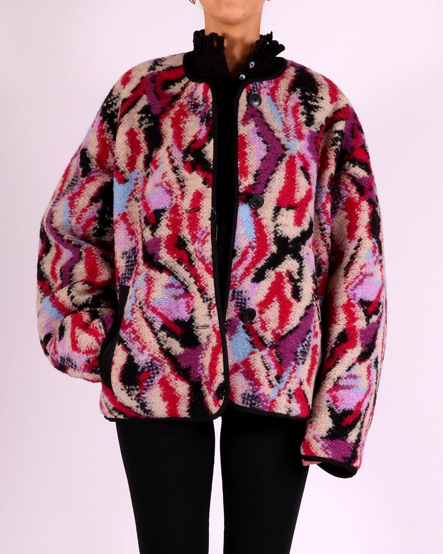 Marant Etoile Vesten