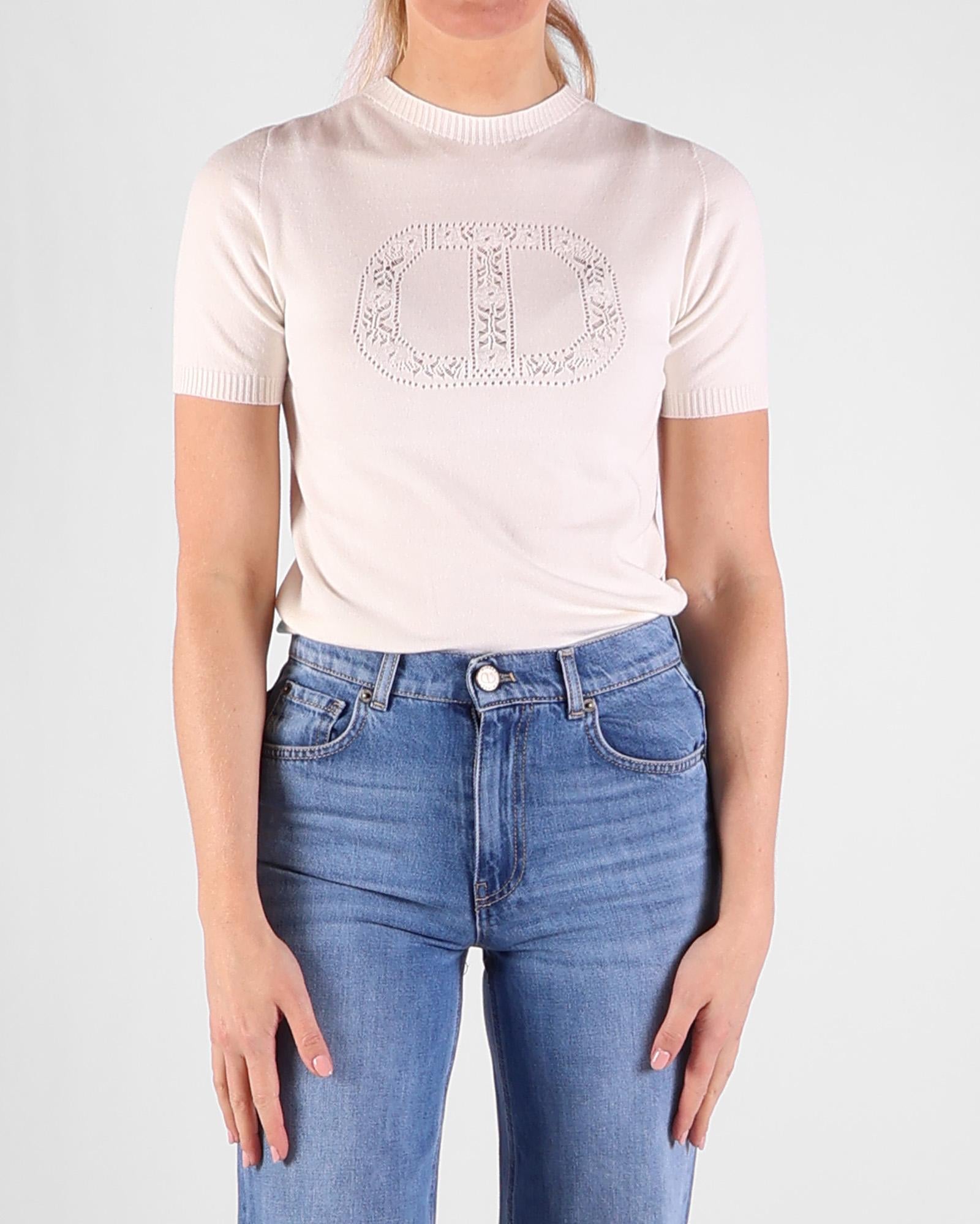 Twinset Top