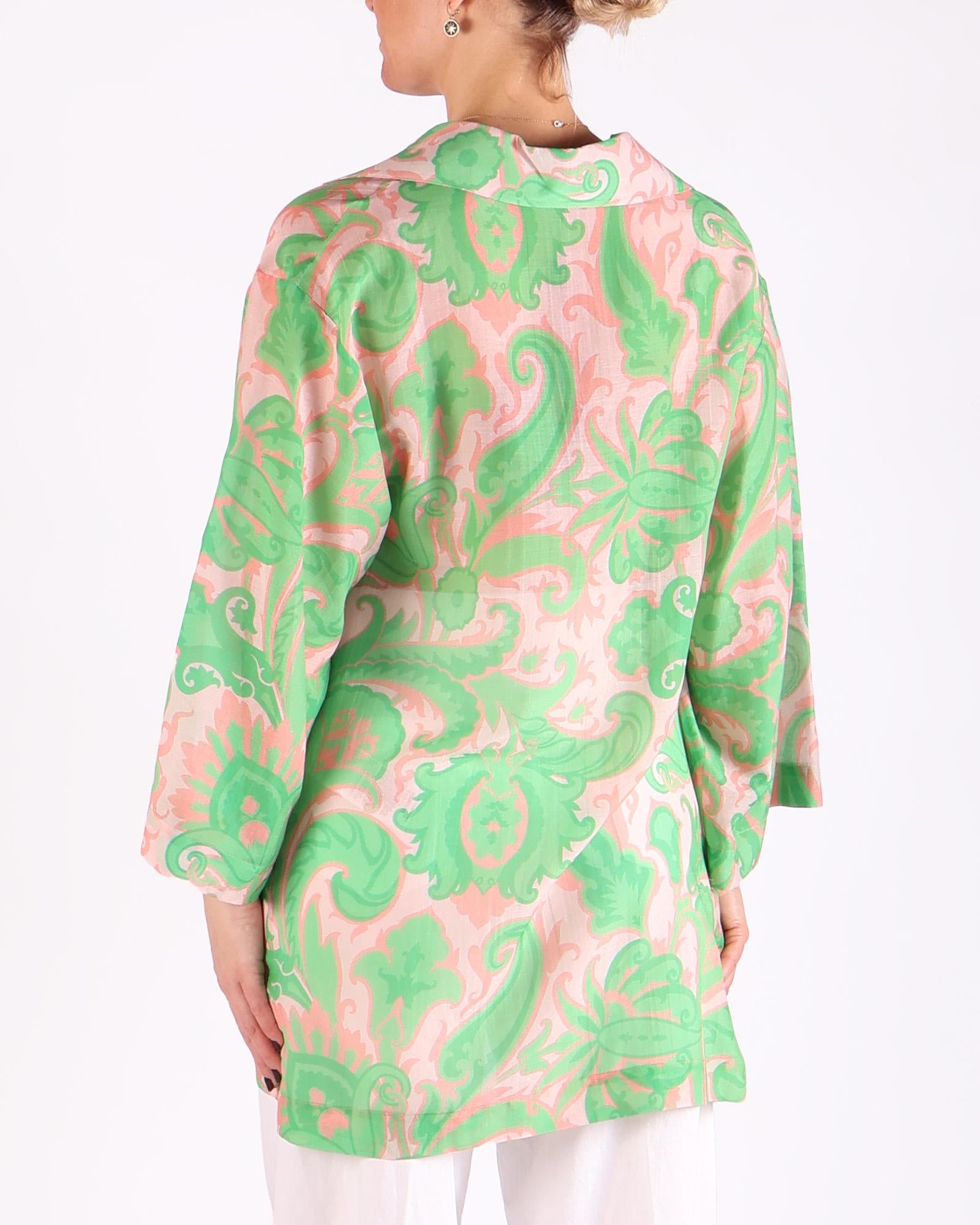 Etro Blouses