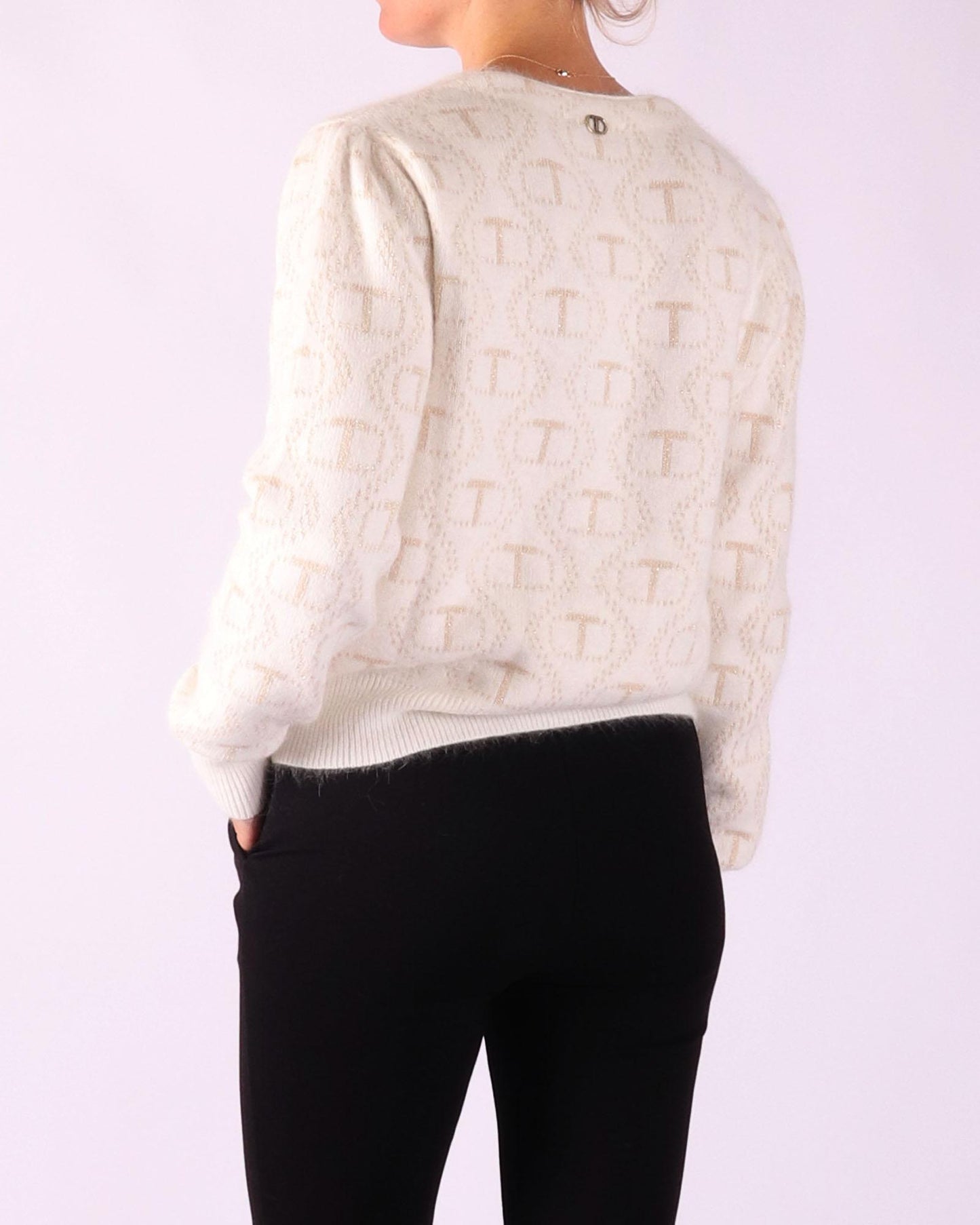Twinset Vest