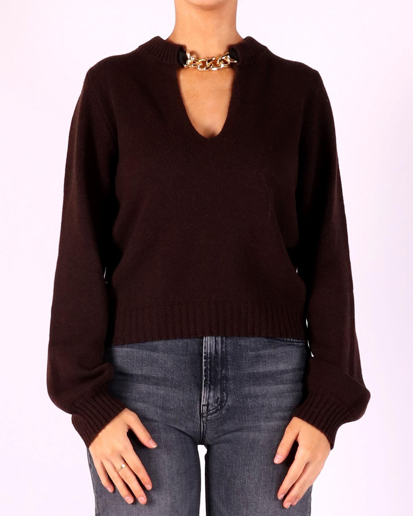 LIVIANA CONTI sweater
