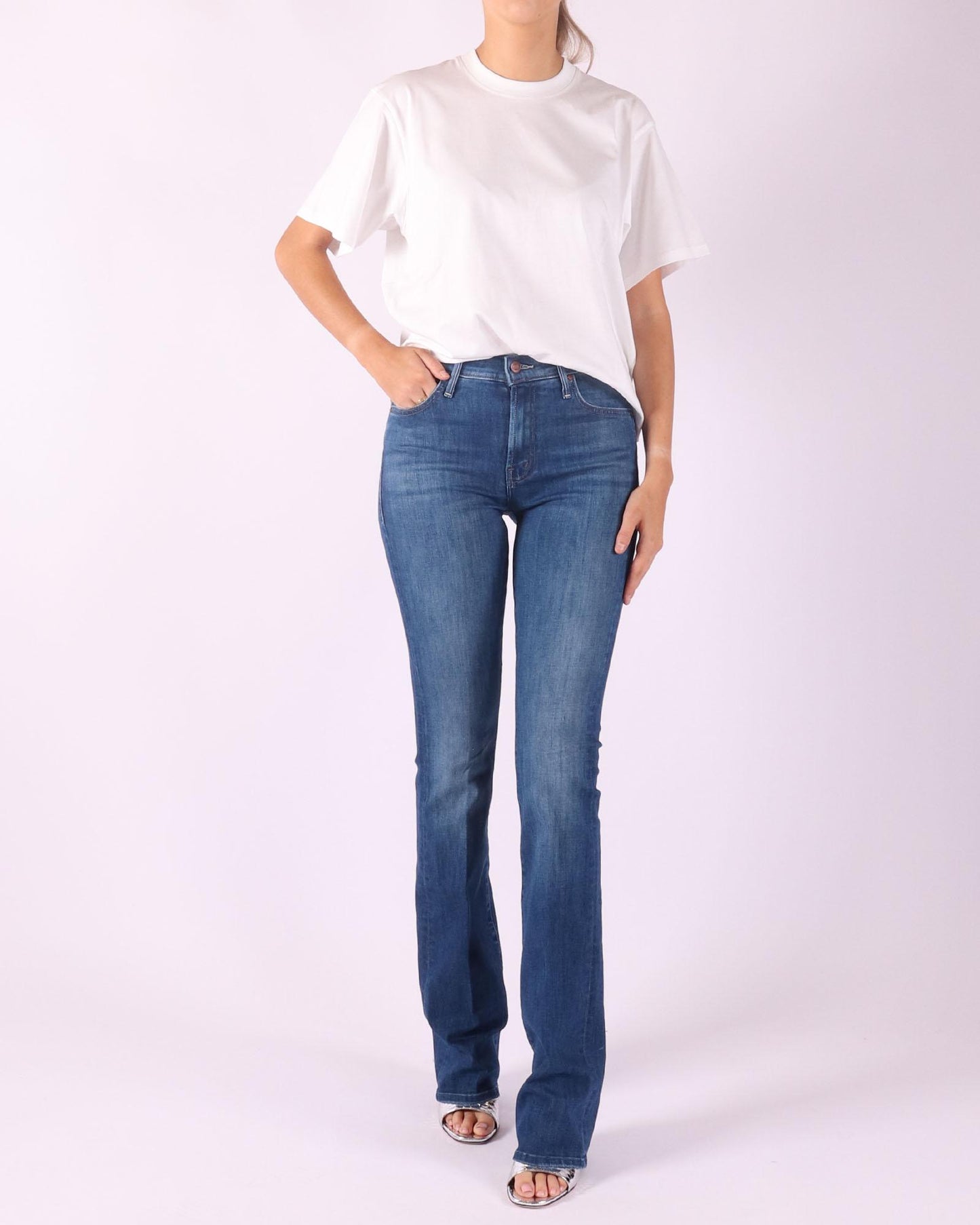 Mother Jeans