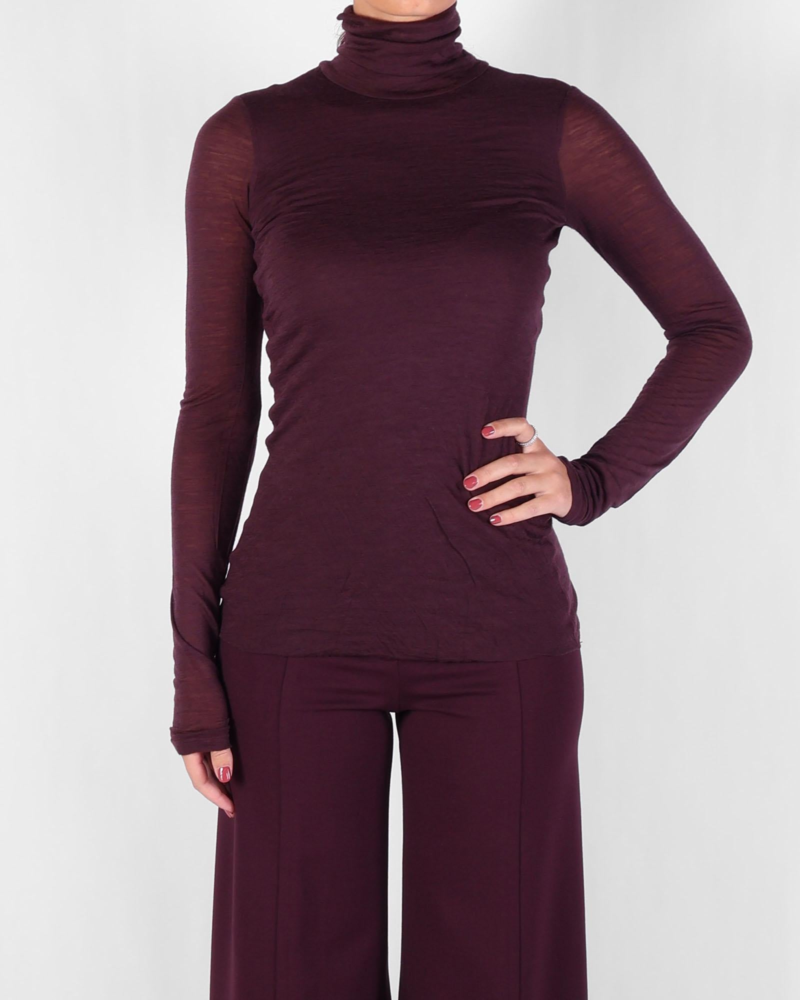 LIVIANA CONTI pullover