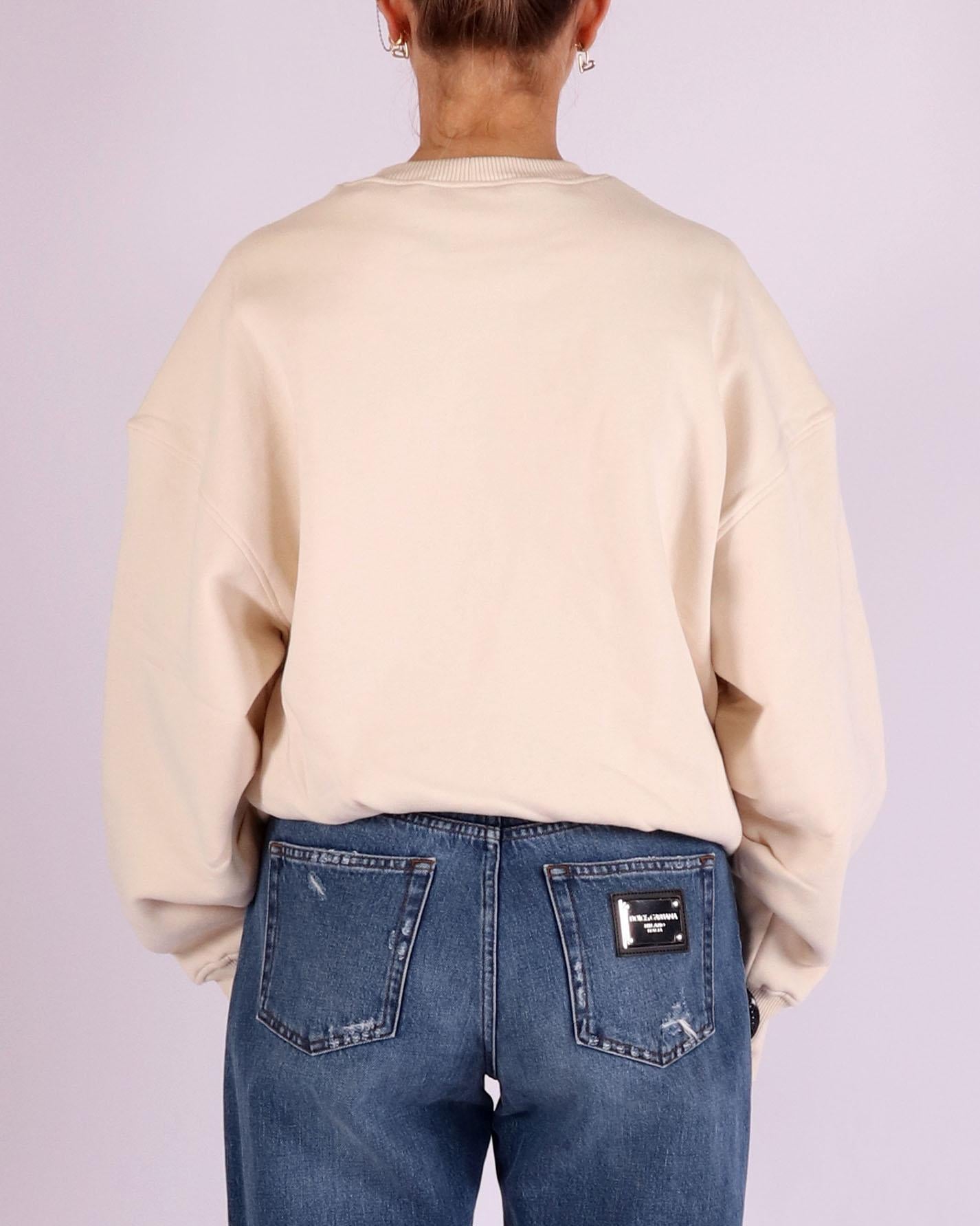 THE ATTICO sweater