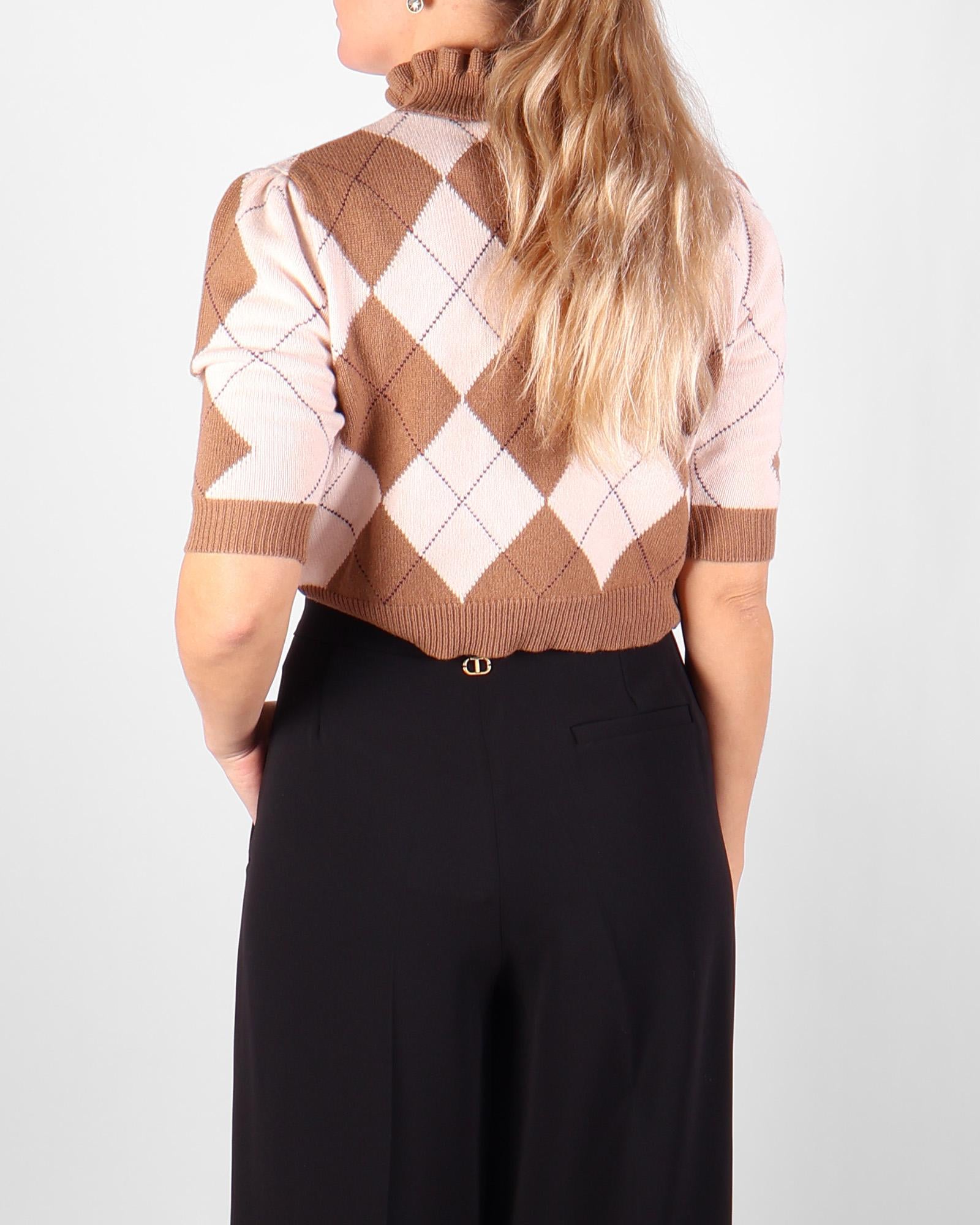 Twinset Truien/sweaters