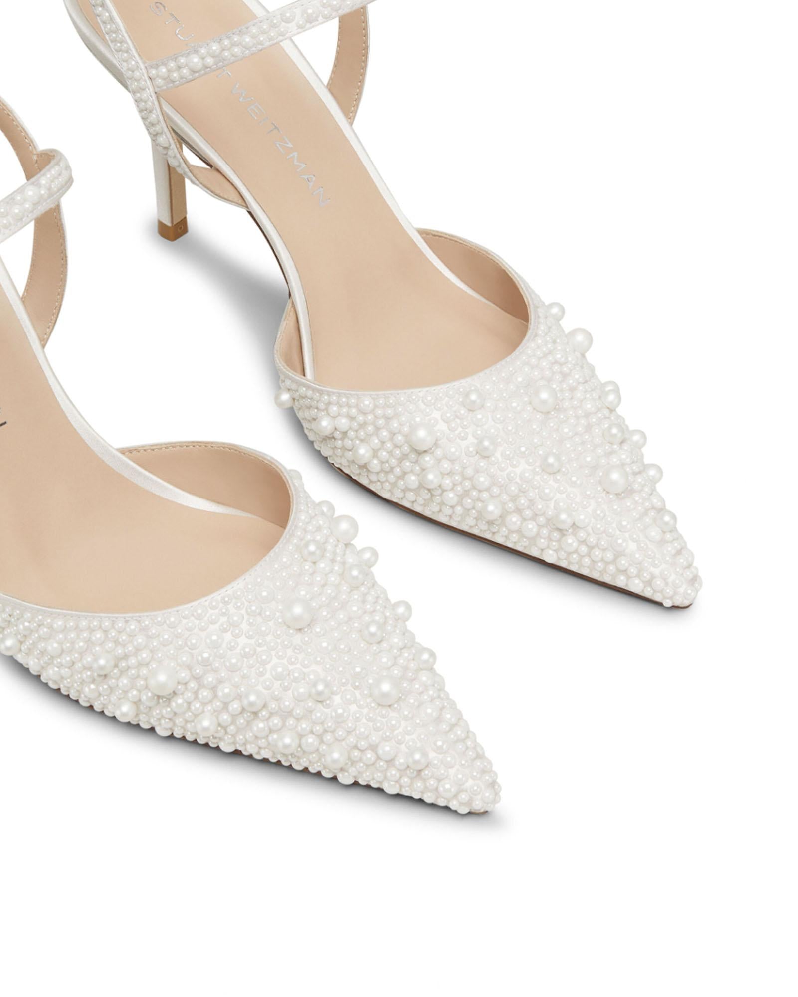 STUART WEITZMAN Heels