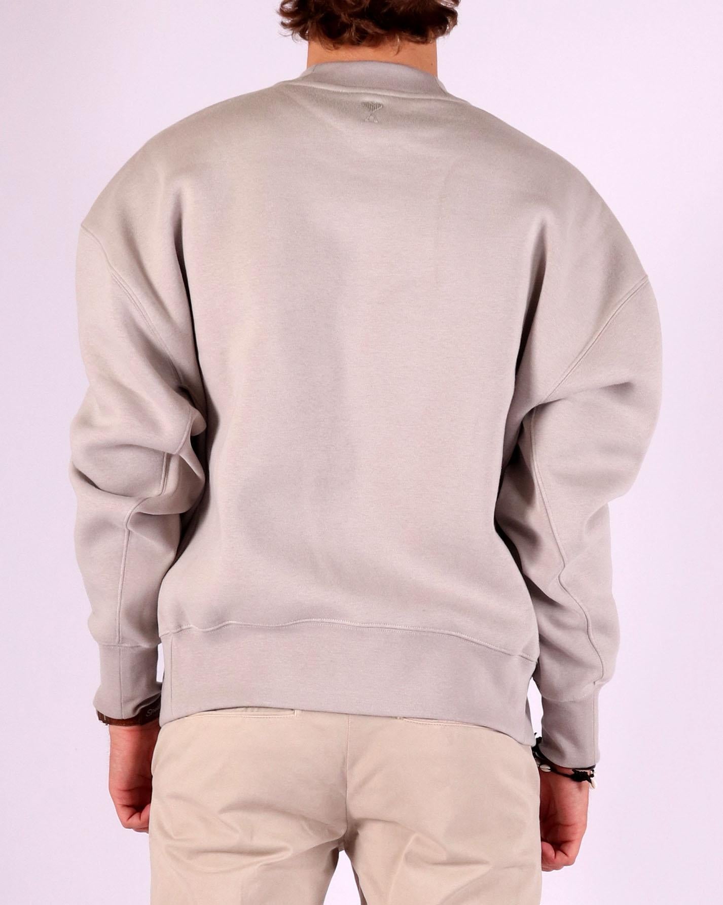 Ami sweater