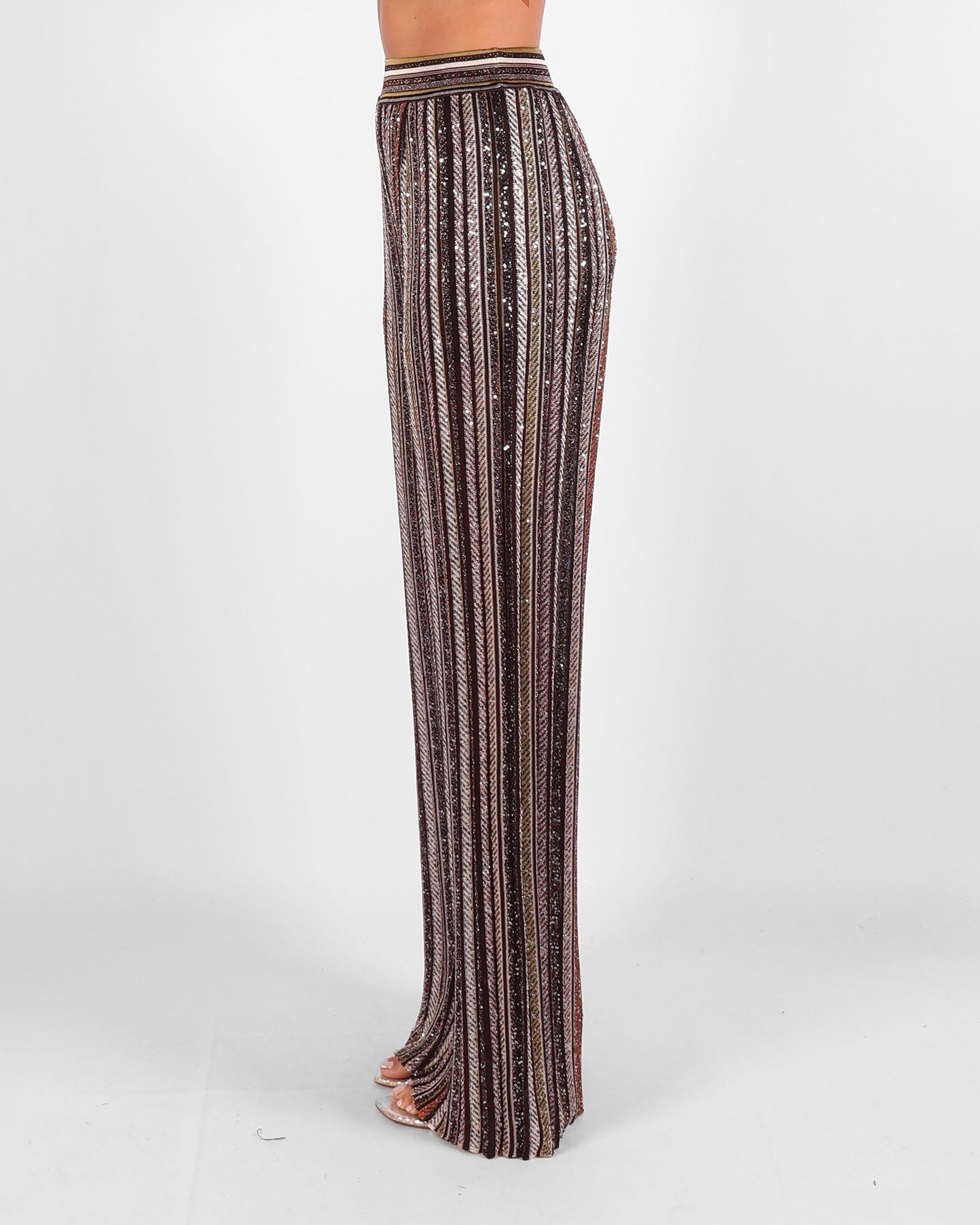 Missoni Pantalons