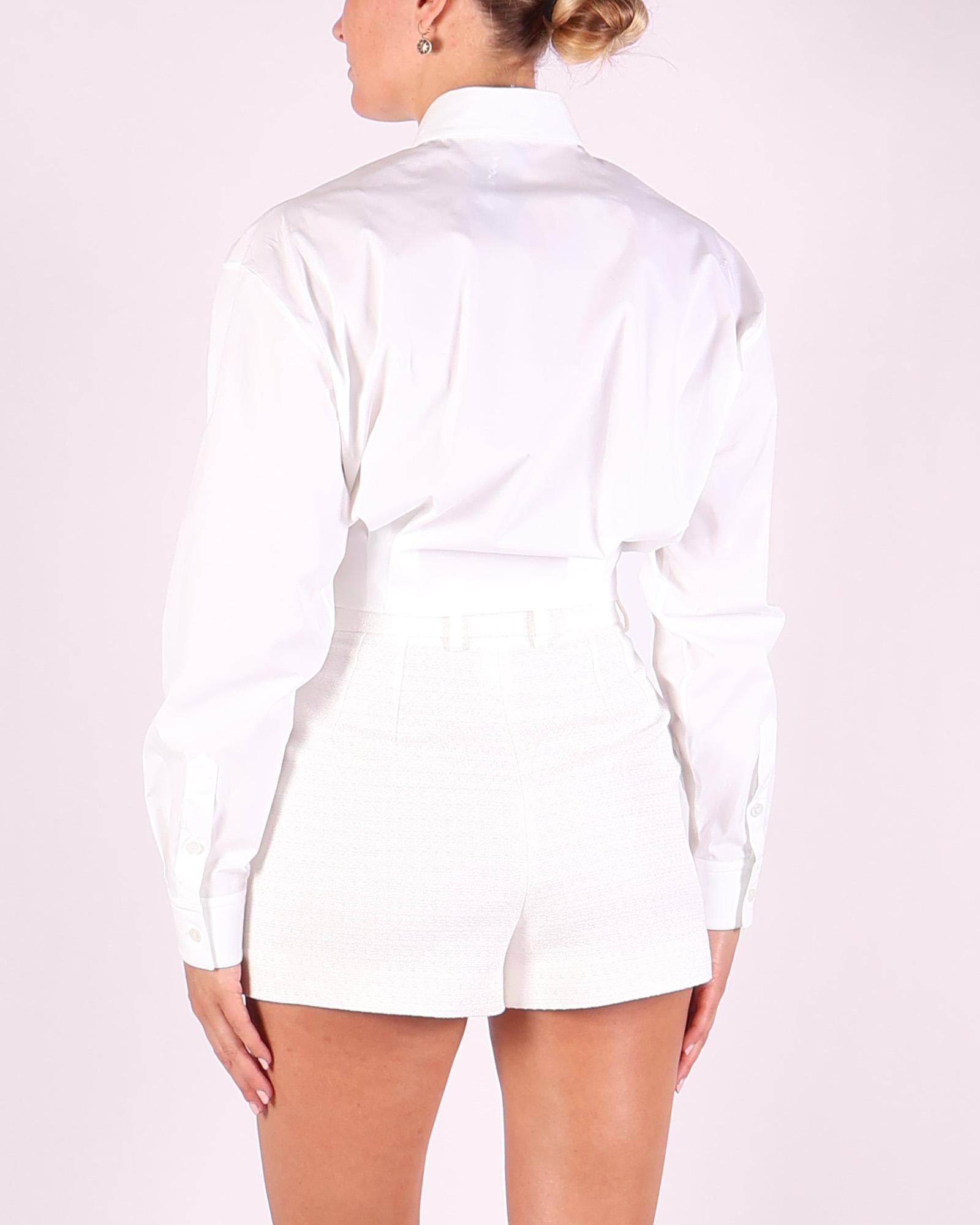 Dolce & Gabbana Blouses