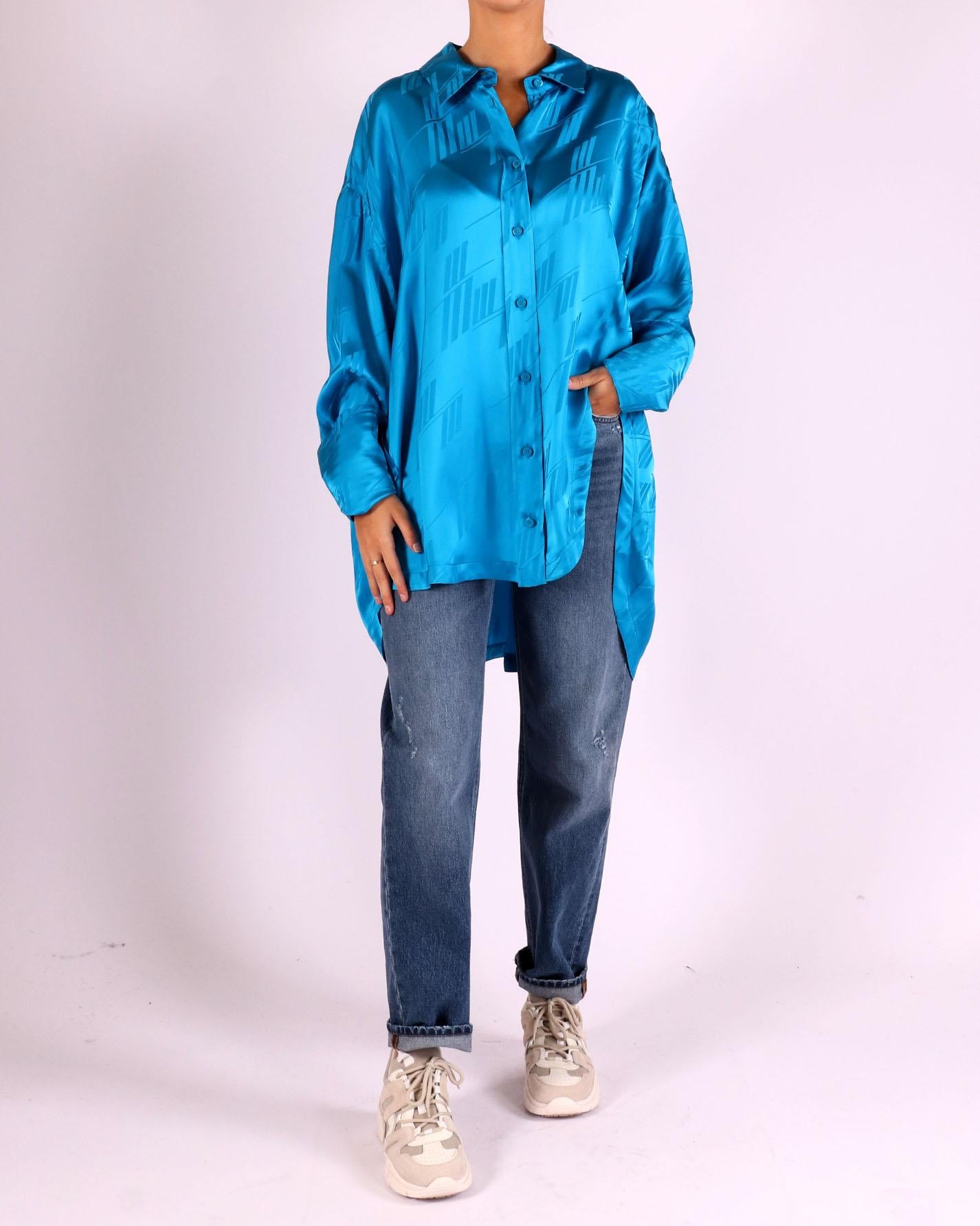 THE ATTICO Blouses