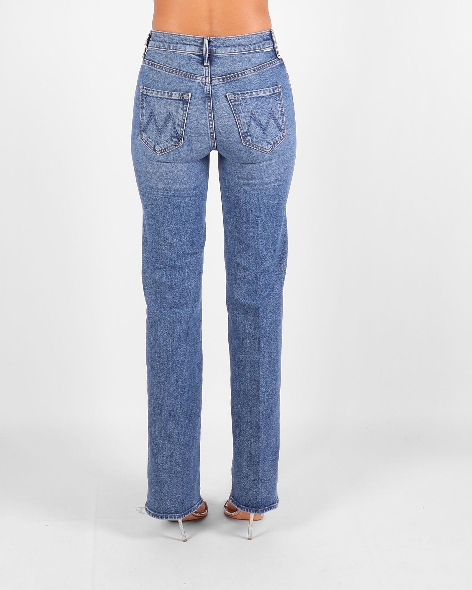 Mother Jeans