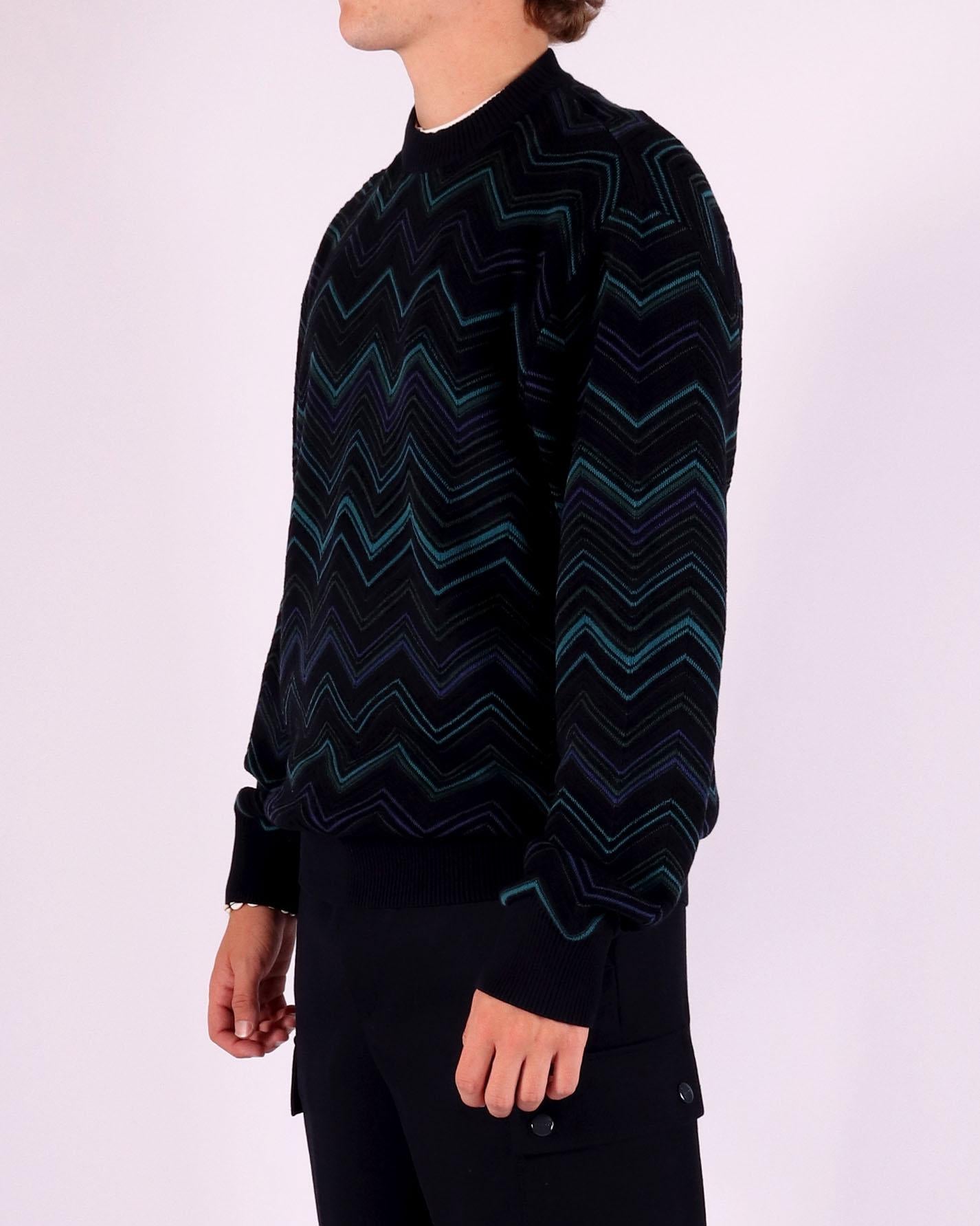 Missoni sweater