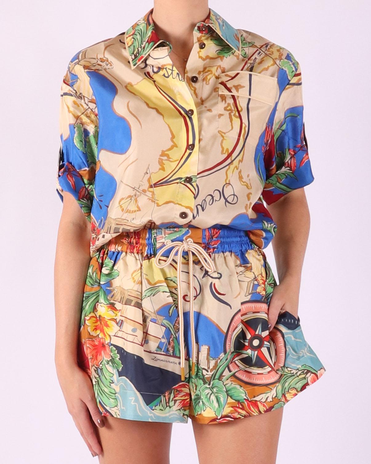 ZIMMERMANN Blouses
