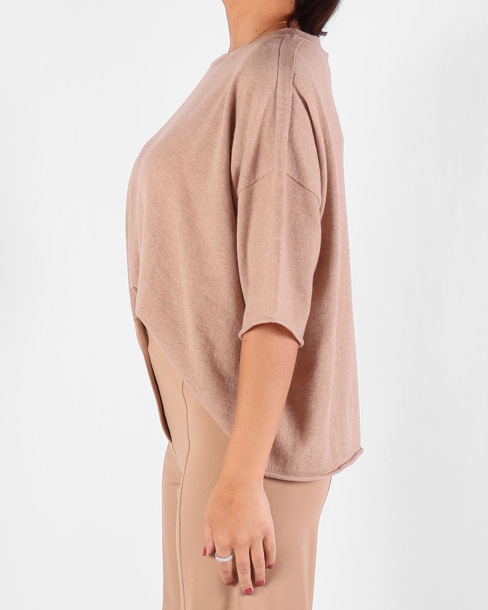 LIVIANA CONTI T-shirts