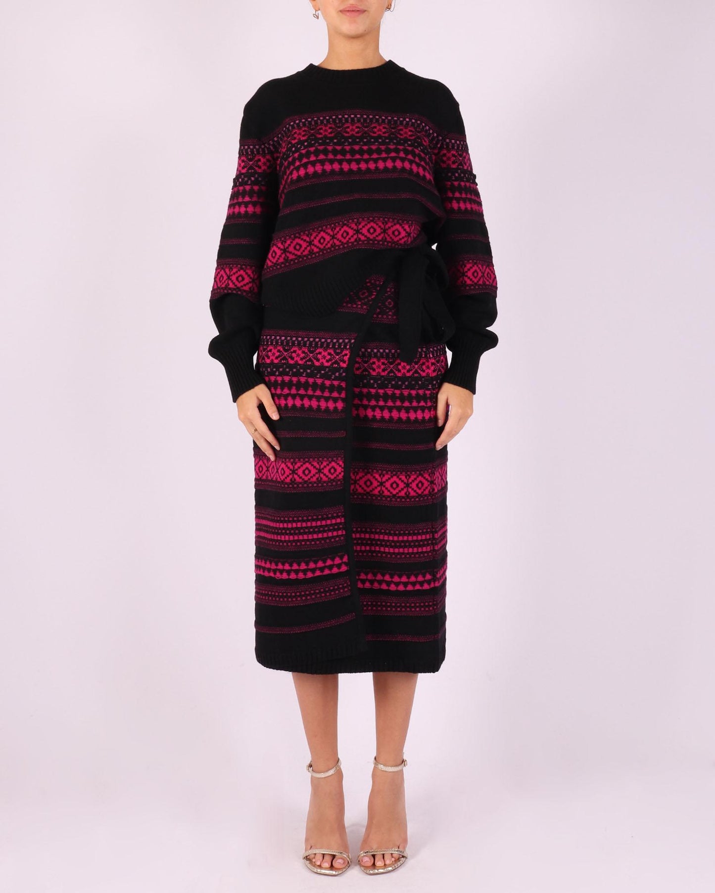 Sonia Rykiel Rokken