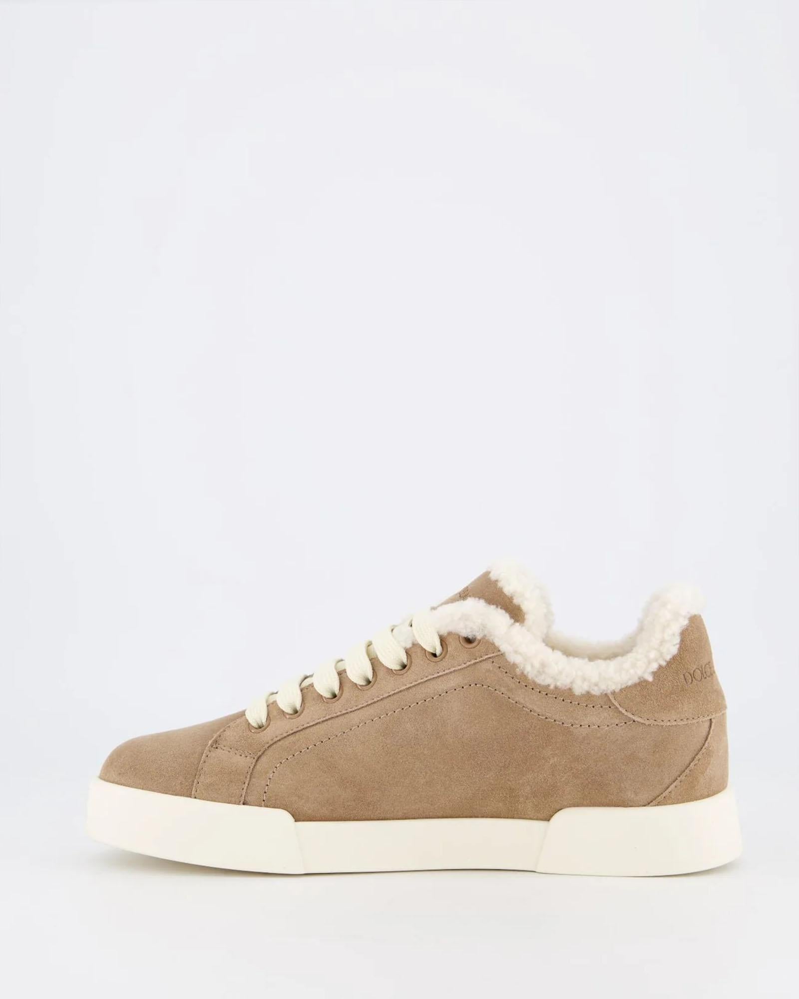 Dolce & Gabbana Sneakers