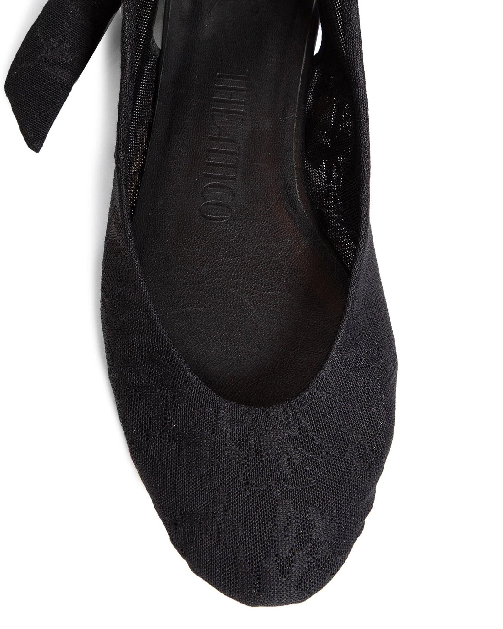 THE ATTICO schoenen