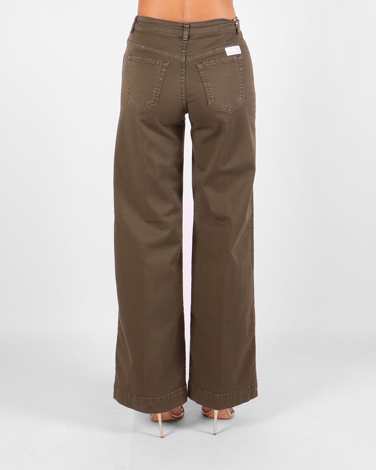 nineinthemorning Pantalons