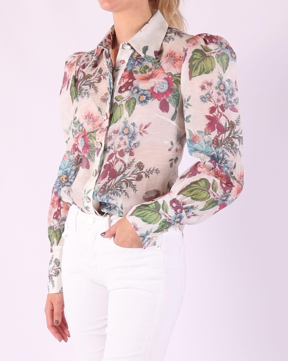 ZIMMERMANN Blouses