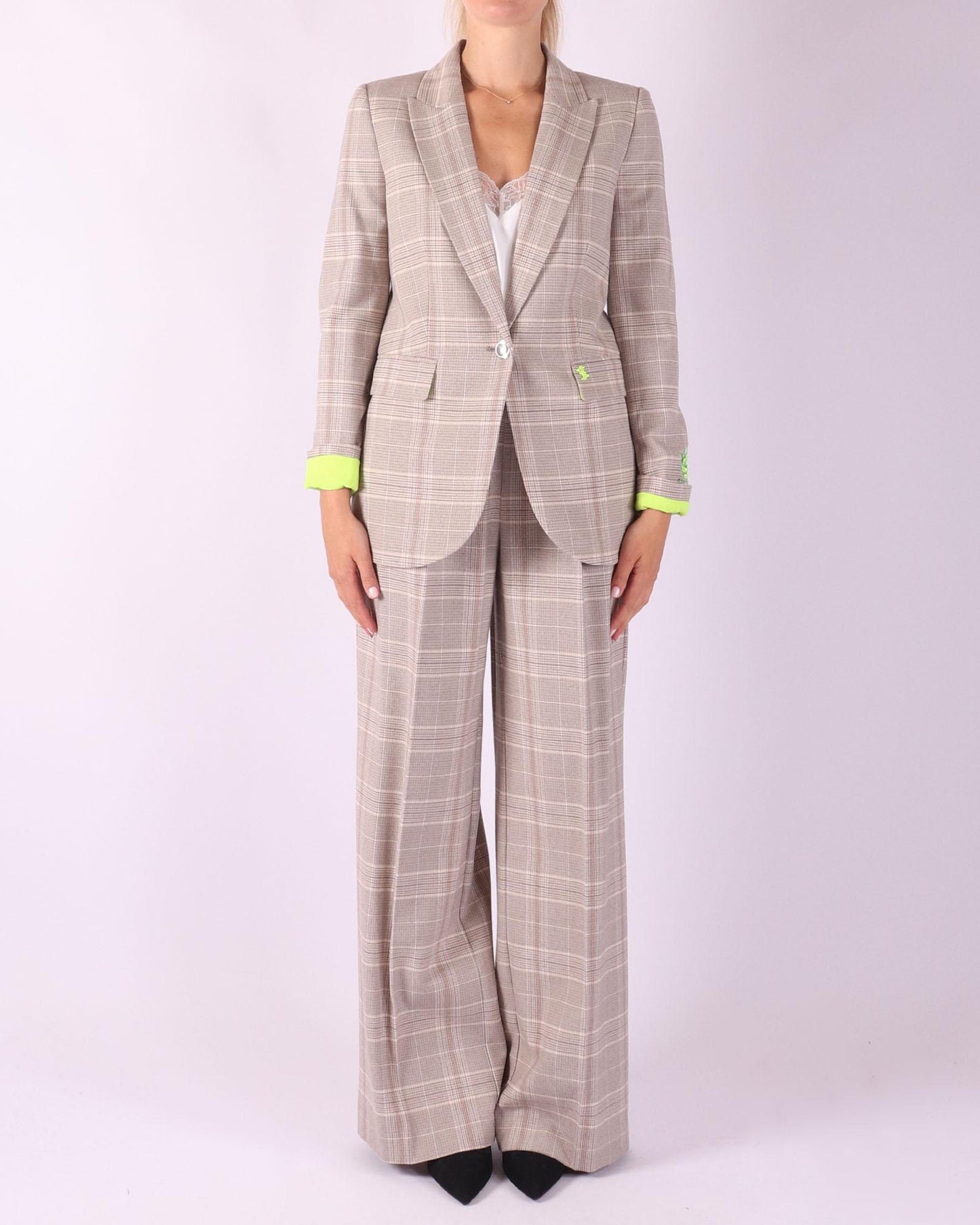 Twinset Broeken
