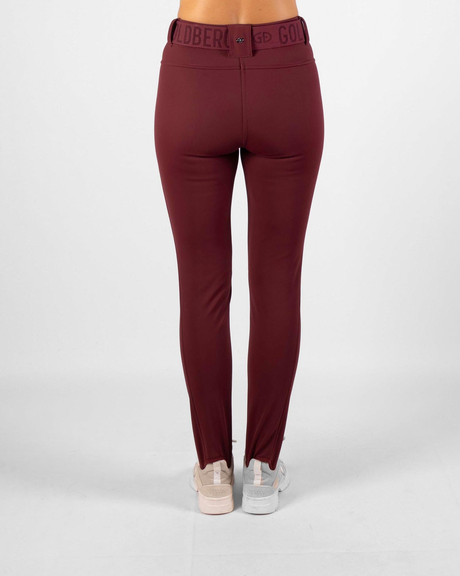 GOLDBERGH Pantalons