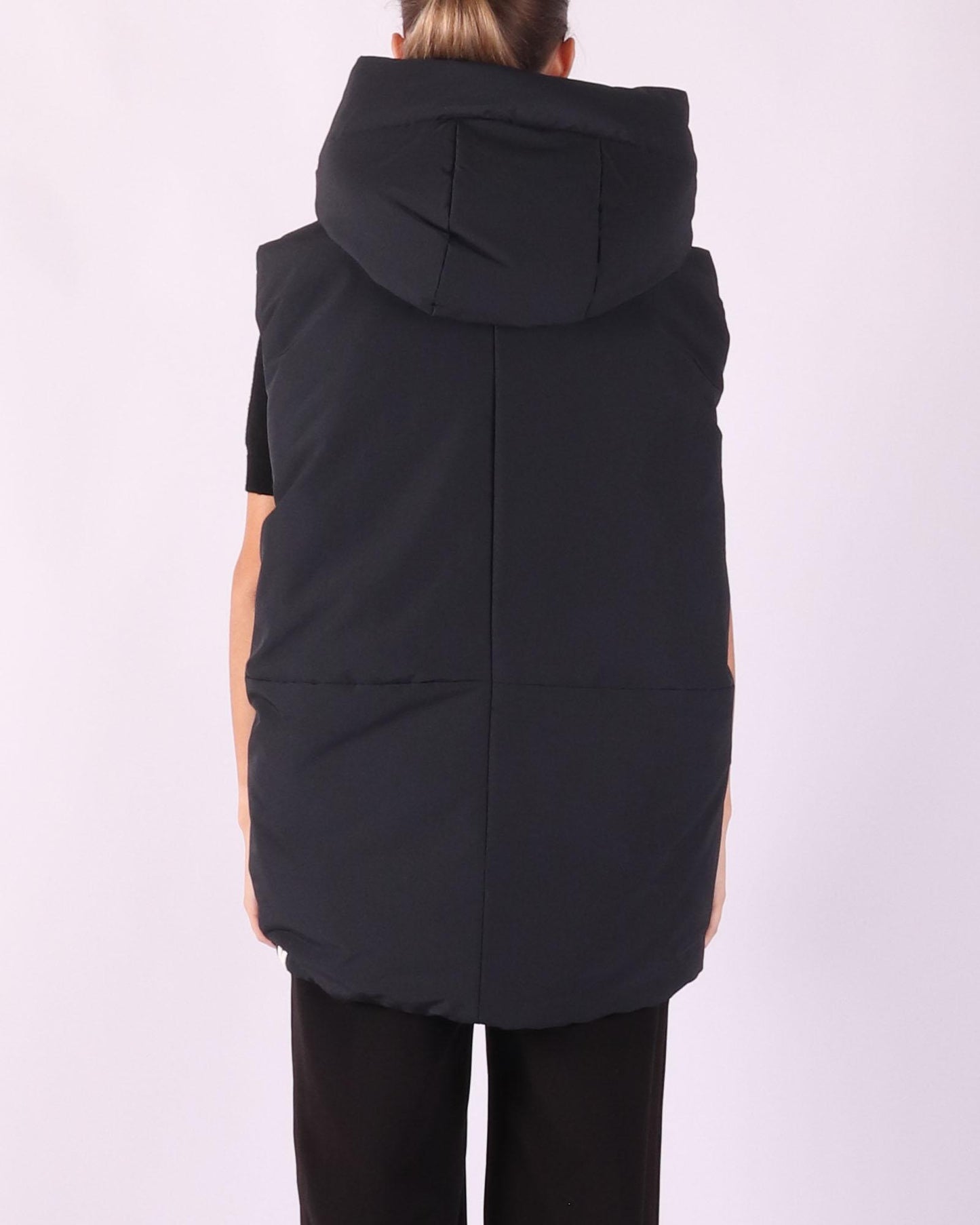 Jil Sander Jassen