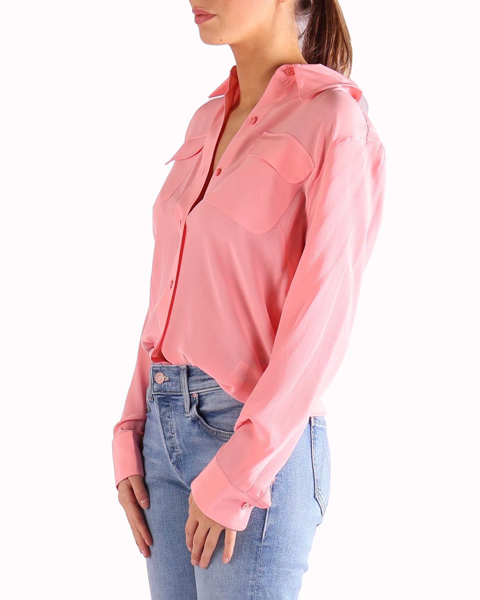 Equipment Blouses