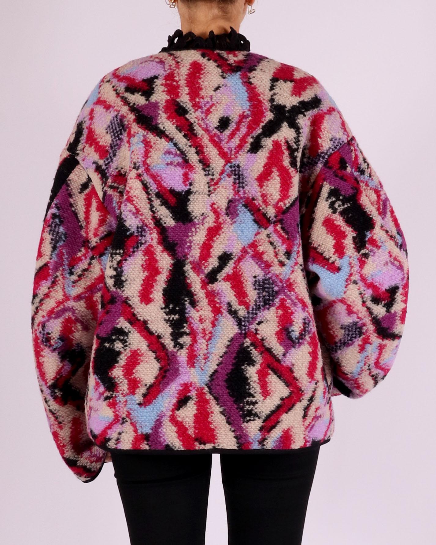 Marant Etoile Vesten