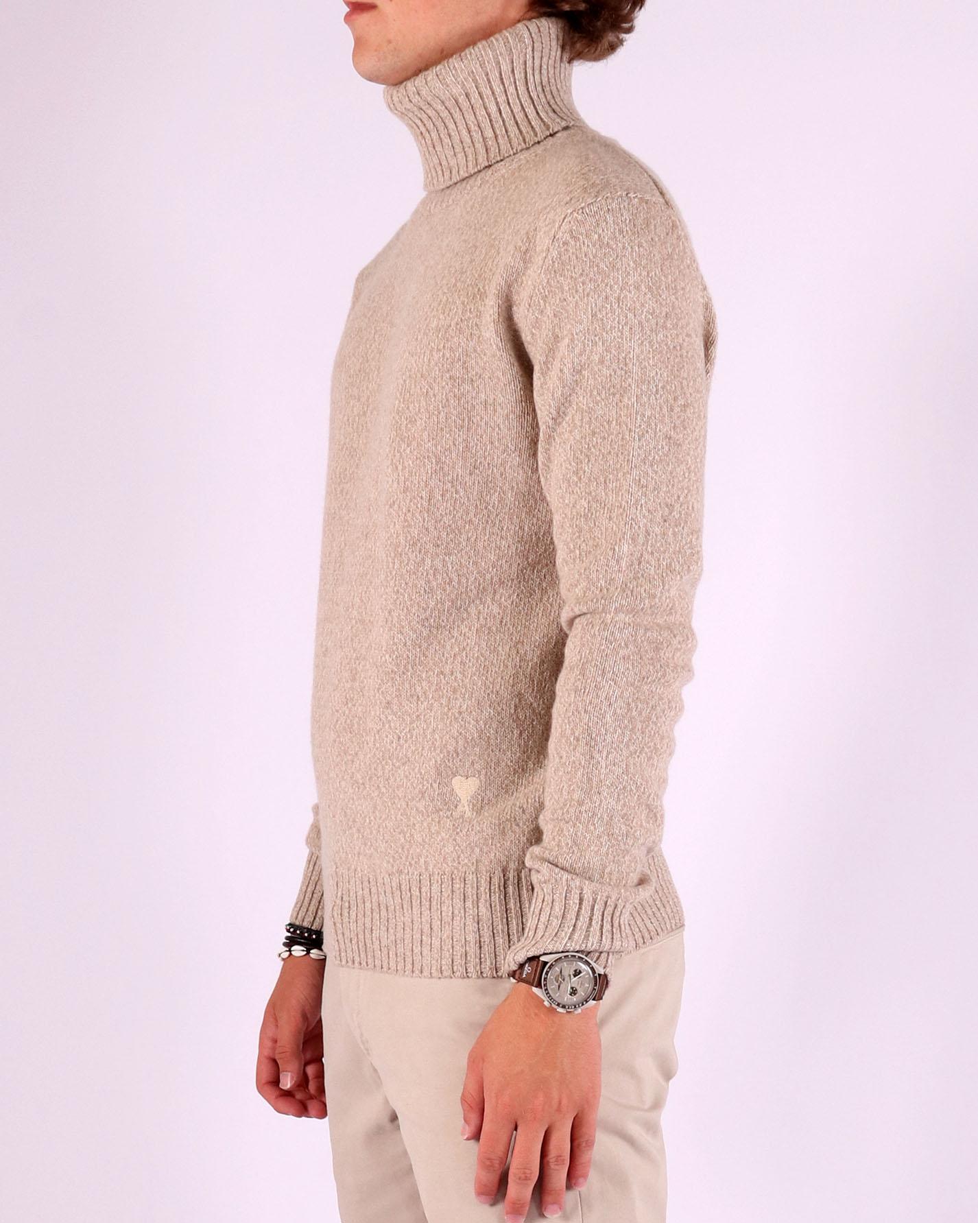 Ami Truien / Sweaters