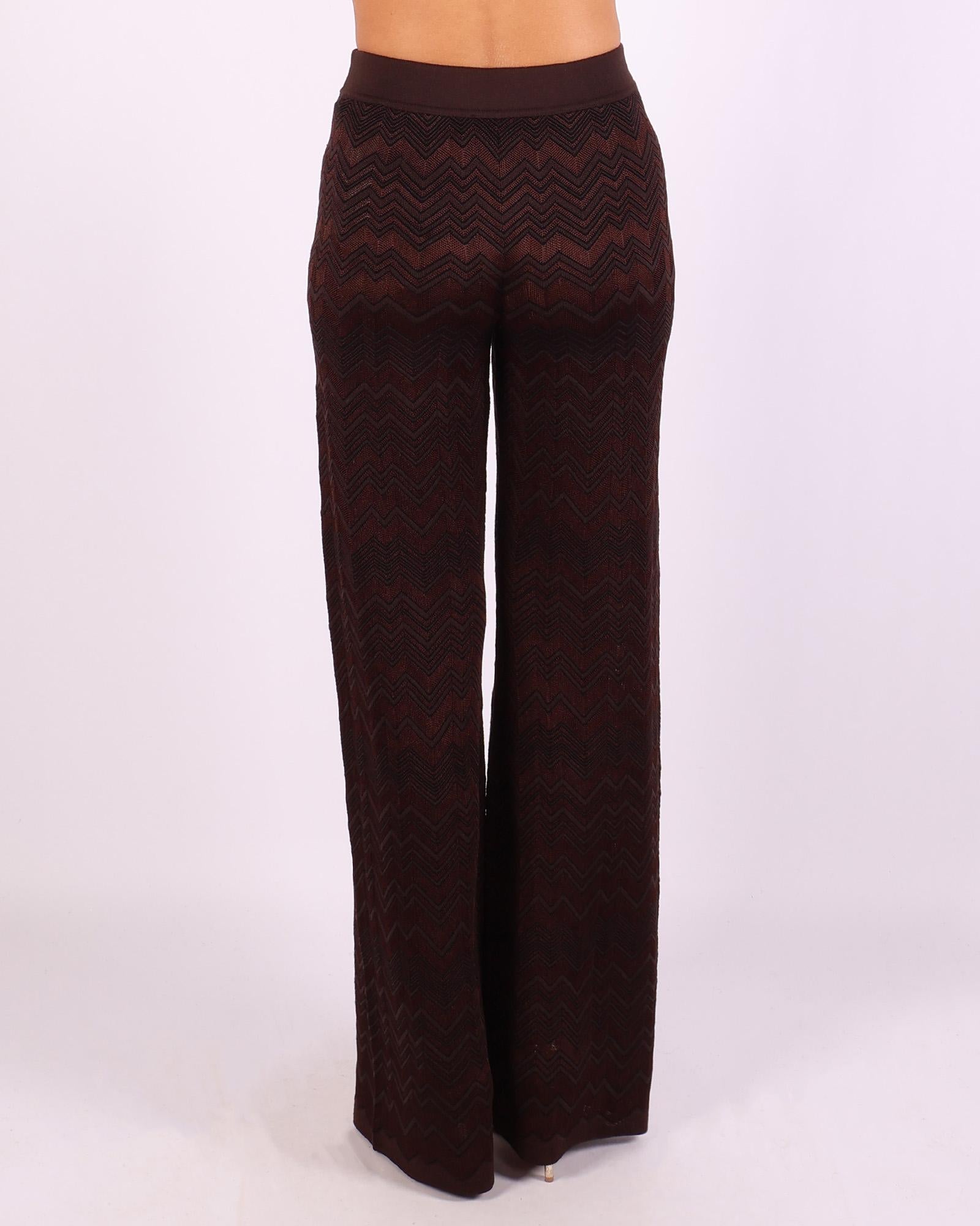 Missoni Pantalons