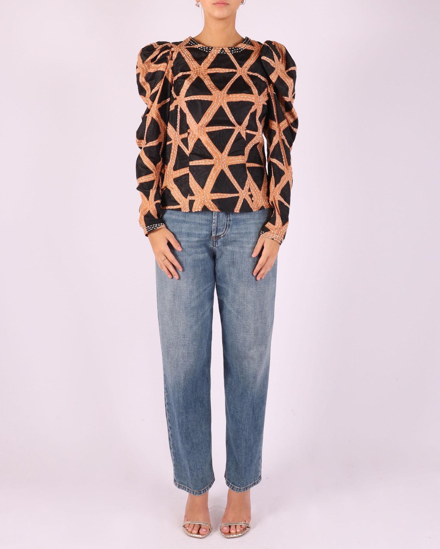 Ulla Johnson Blouses