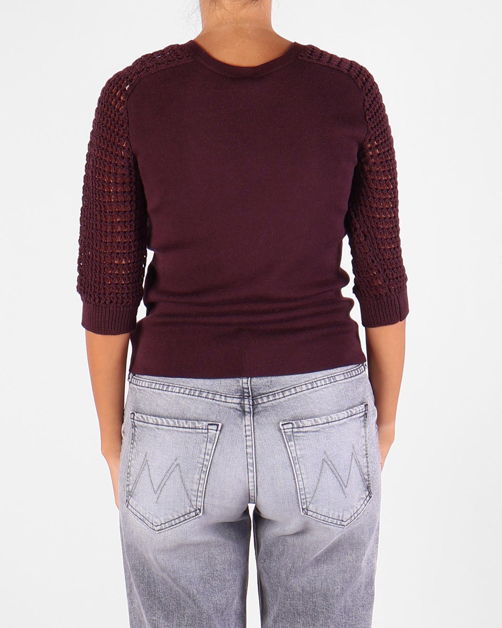 LIVIANA CONTI sweater