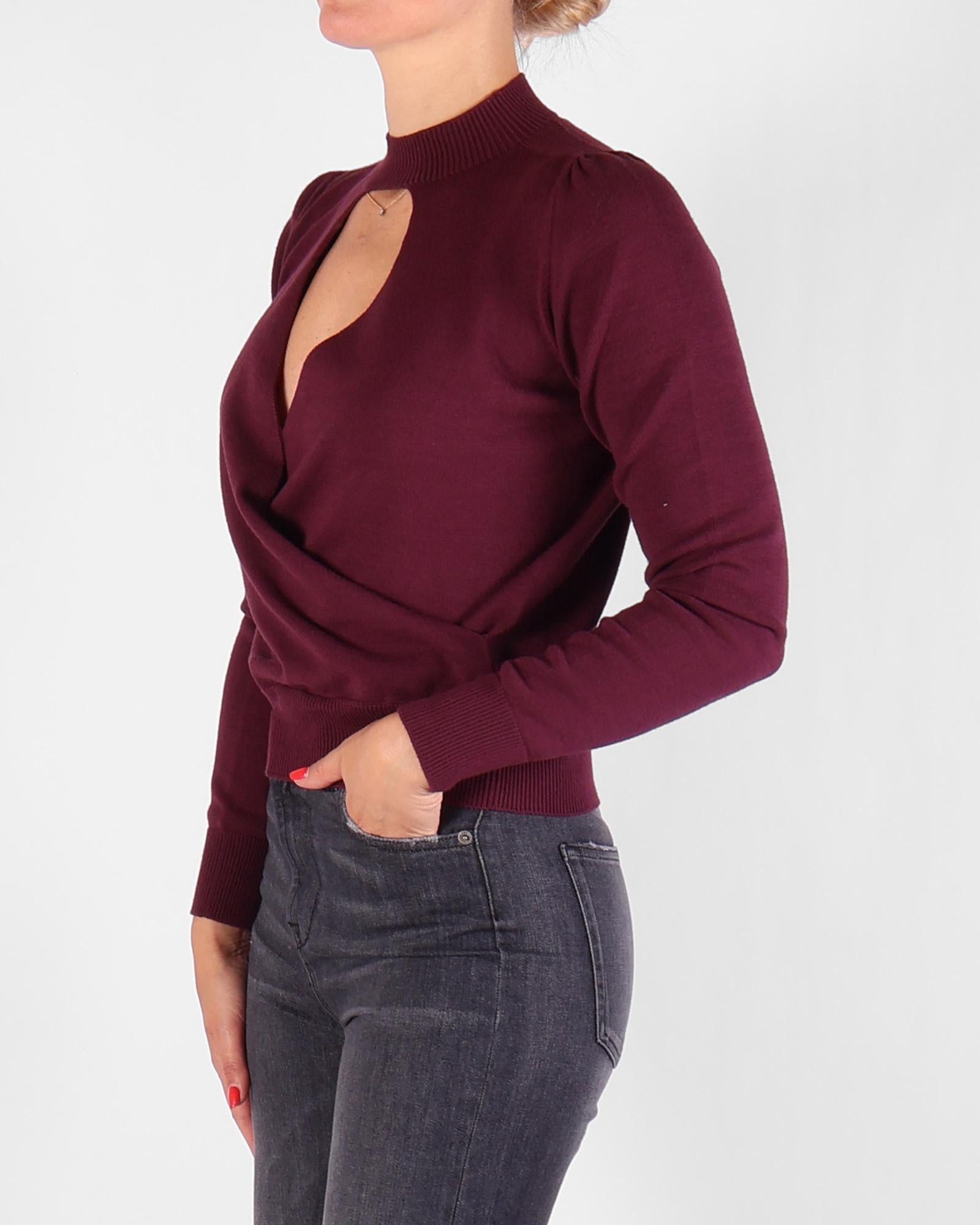 Twinset Truien/sweaters