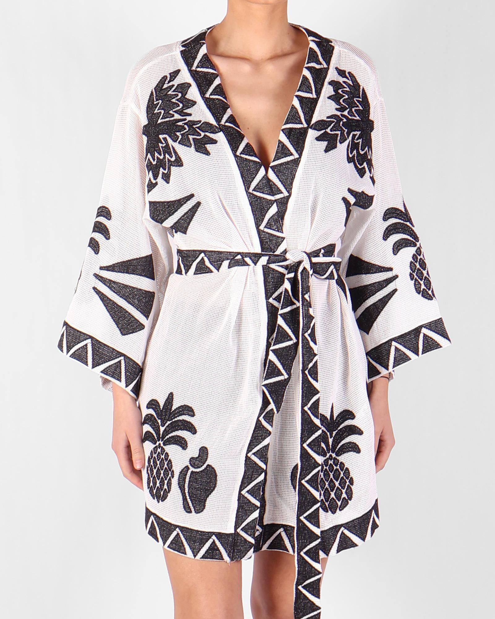 Farmrio kimono