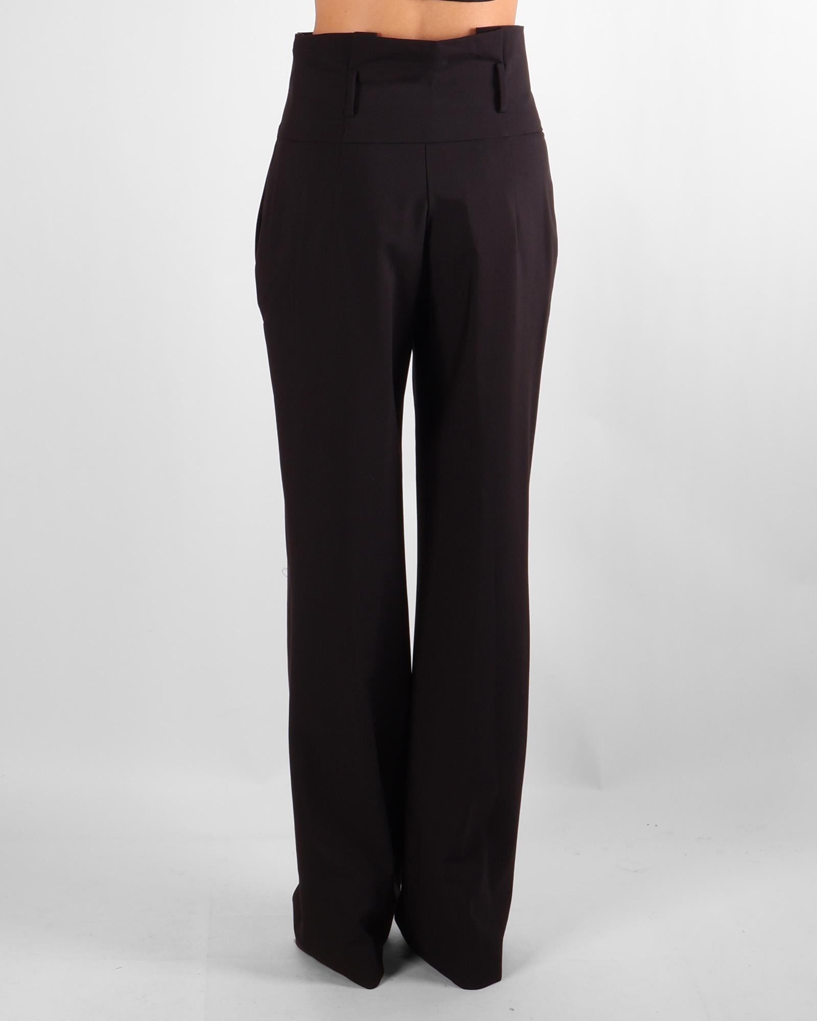 ACCESS Pantalons