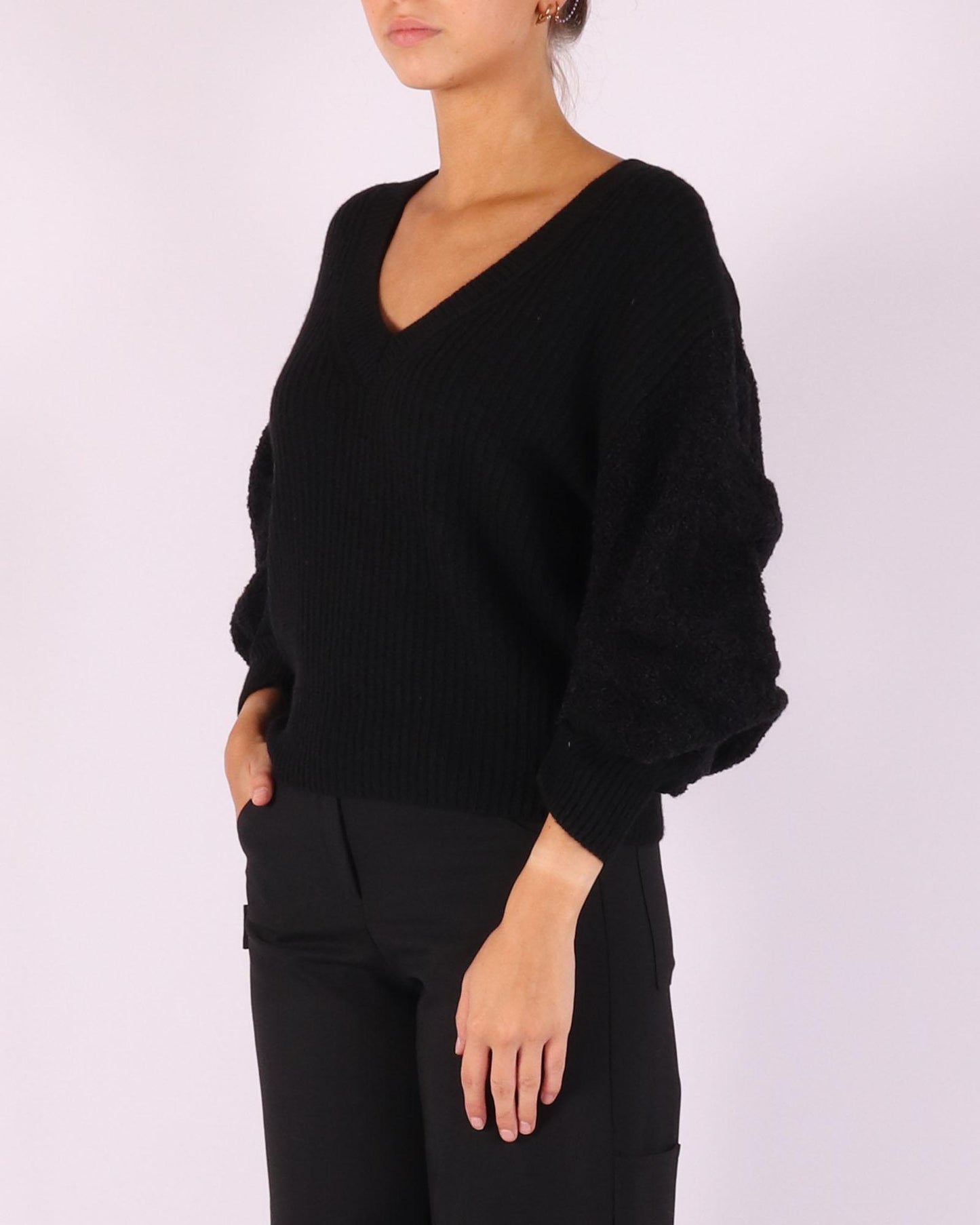 Nude Truien / Sweaters