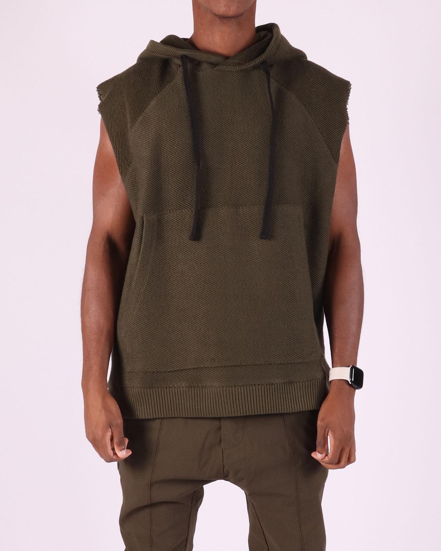 Thom Krom Truien / Sweater