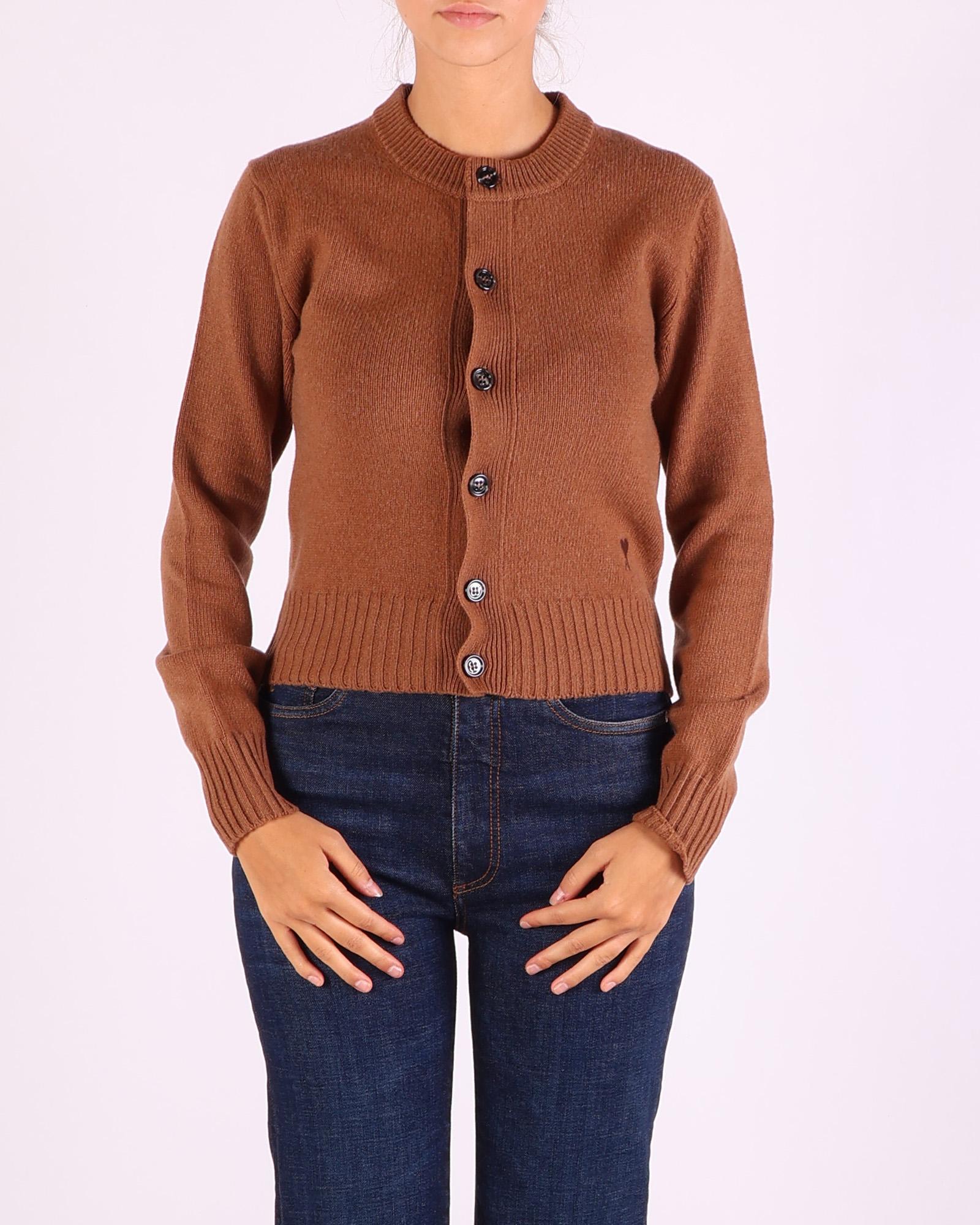 Ami Truien / Sweaters